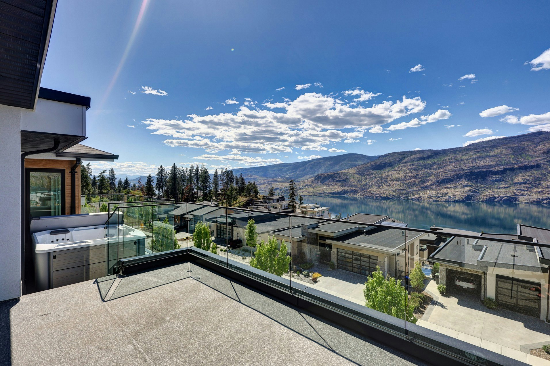 541 Clifton Court, Kelowna, BC, V1V 0B7 - 33