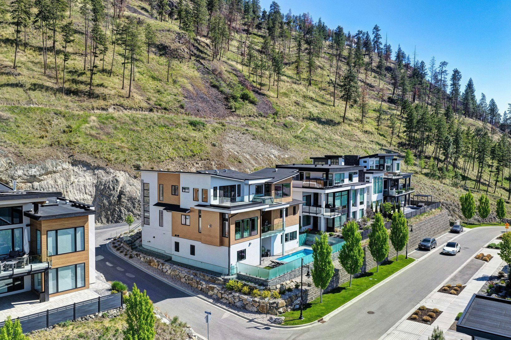 541 Clifton Court, Kelowna, BC, V1V 0B7 - 49