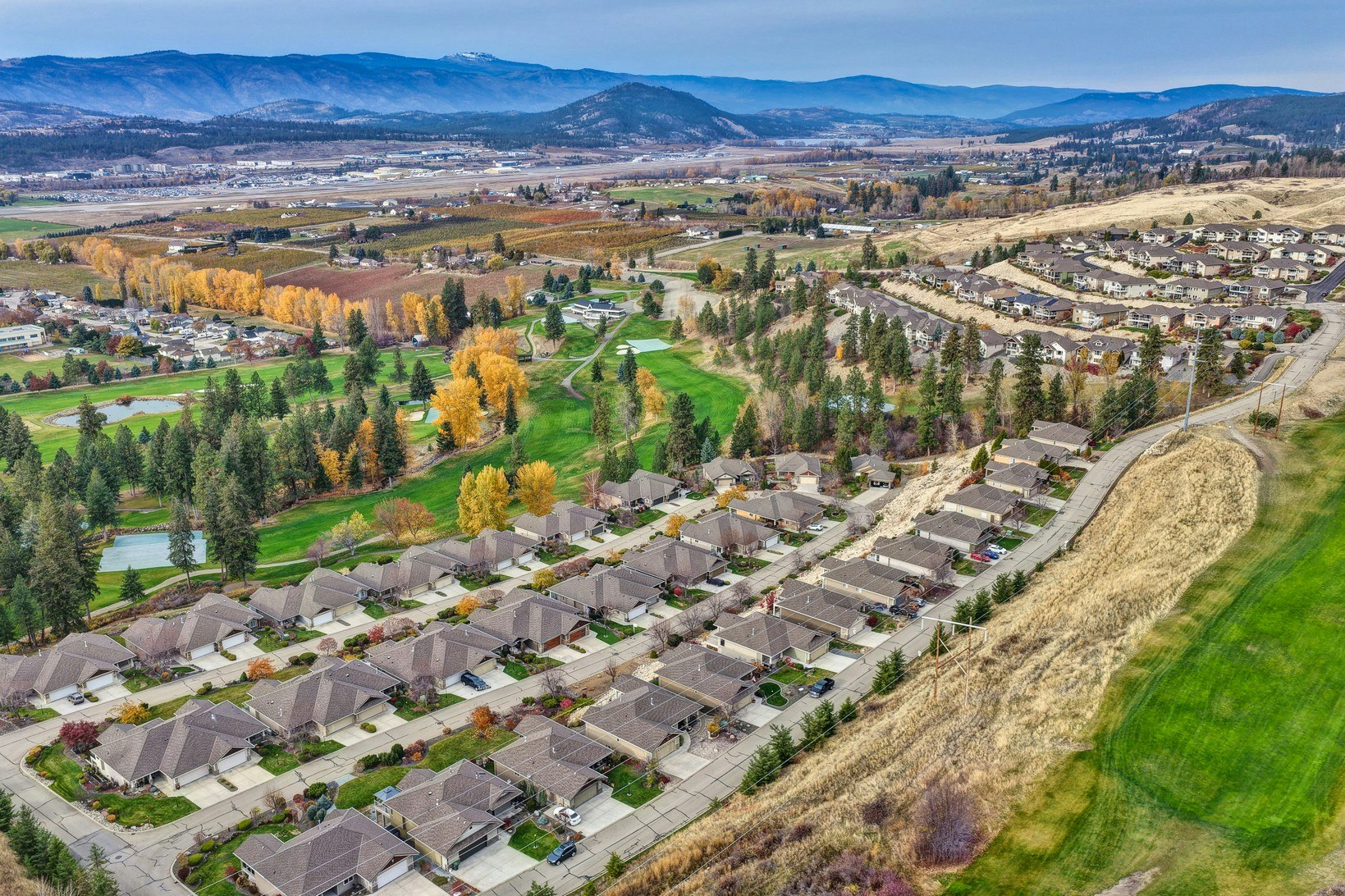 3492 Camelback Drive, Kelowna, BC, V1X 8A7 - 61