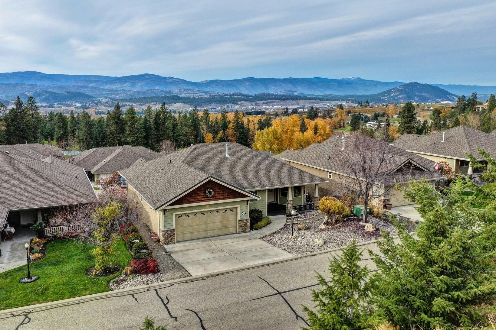 3492 Camelback Drive, Kelowna, BC, V1X 8A7 - 59