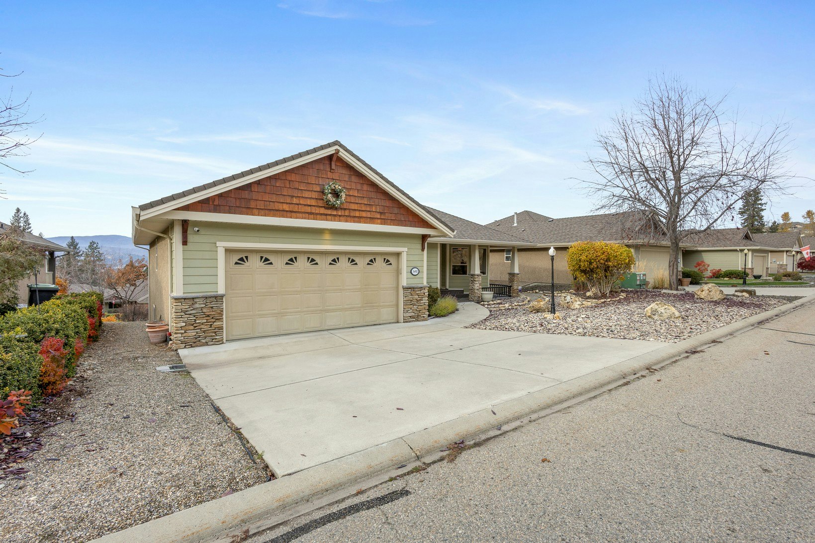 3492 Camelback Drive, Kelowna, BC, V1X 8A7 - 57