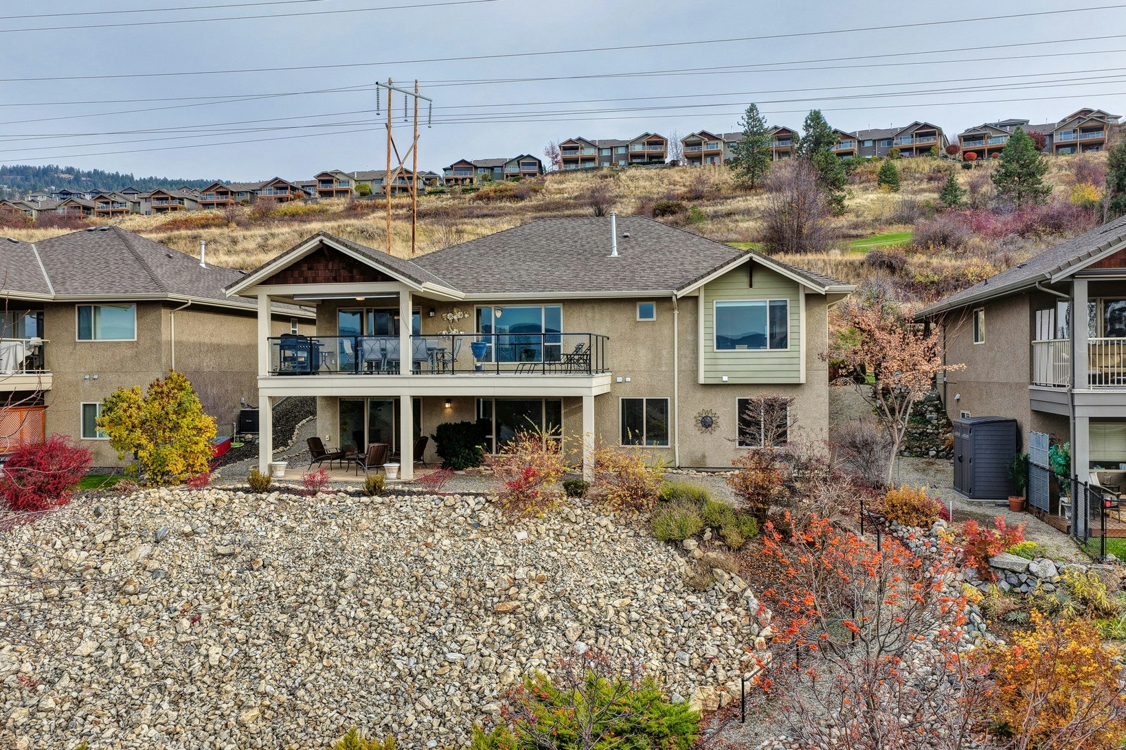 3492 Camelback Drive, Kelowna, BC, V1X 8A7 - 4