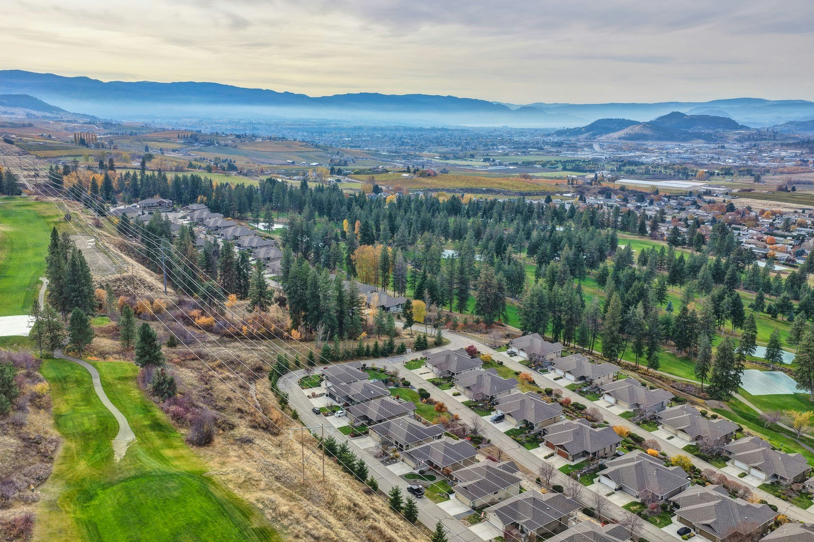 3492 Camelback Drive, Kelowna, BC, V1X 8A7 - 60