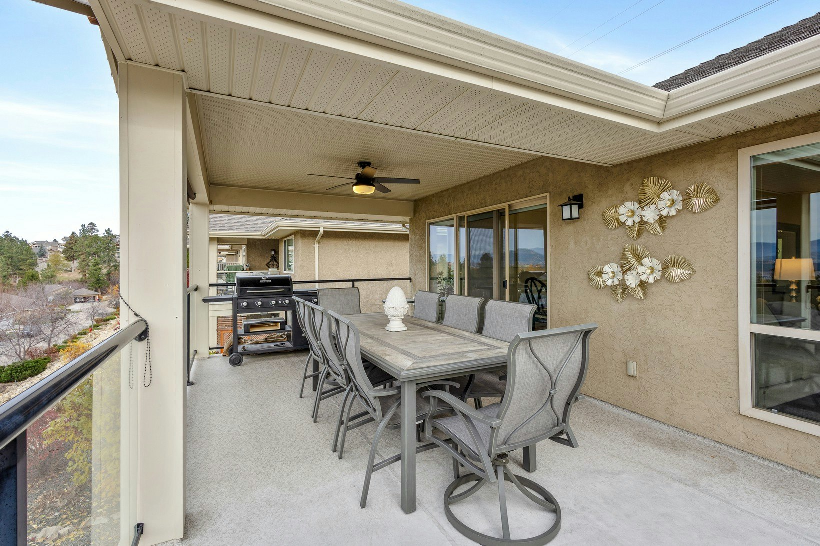 3492 Camelback Drive, Kelowna, BC, V1X 8A7 - 50