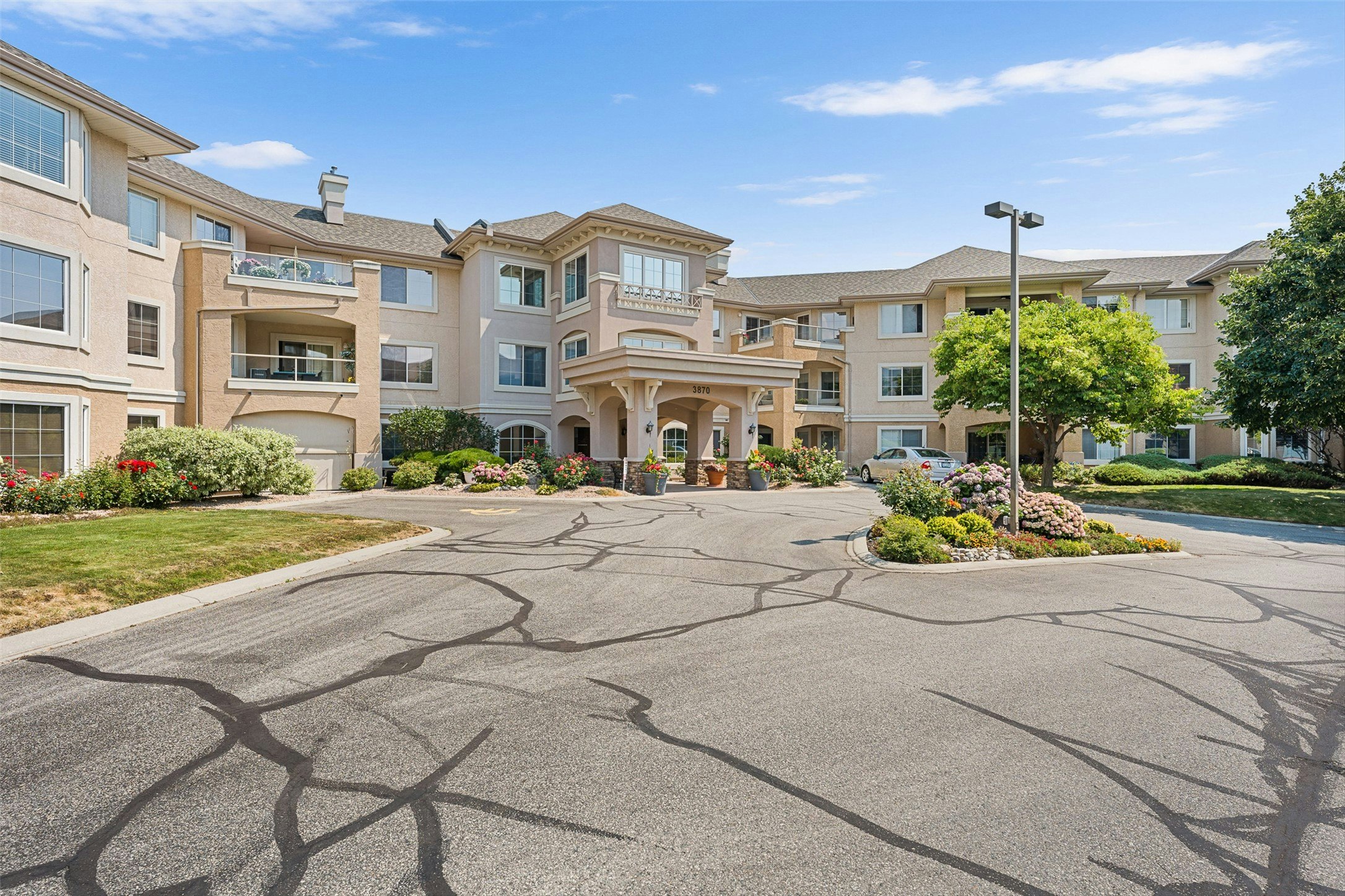 108-3870 Brown Road - 2