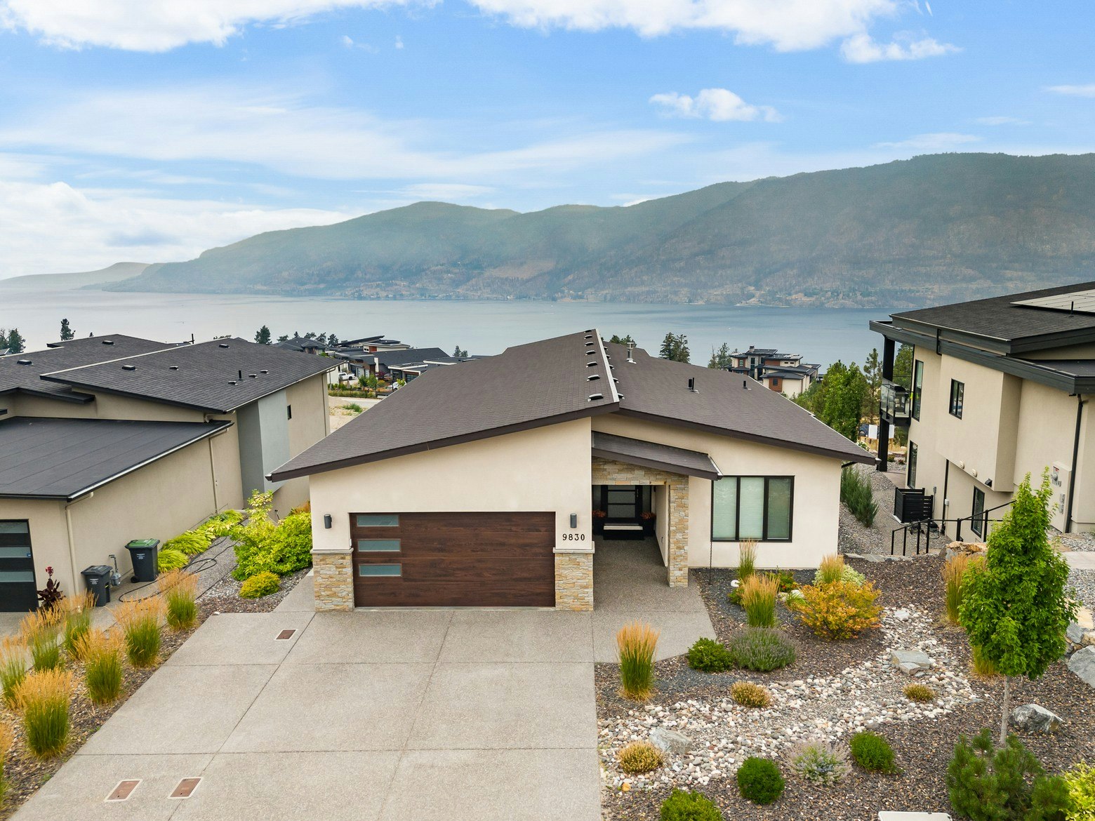 9830 Beacon Hill Crescent, Lake Country, BC, V0E 2G0