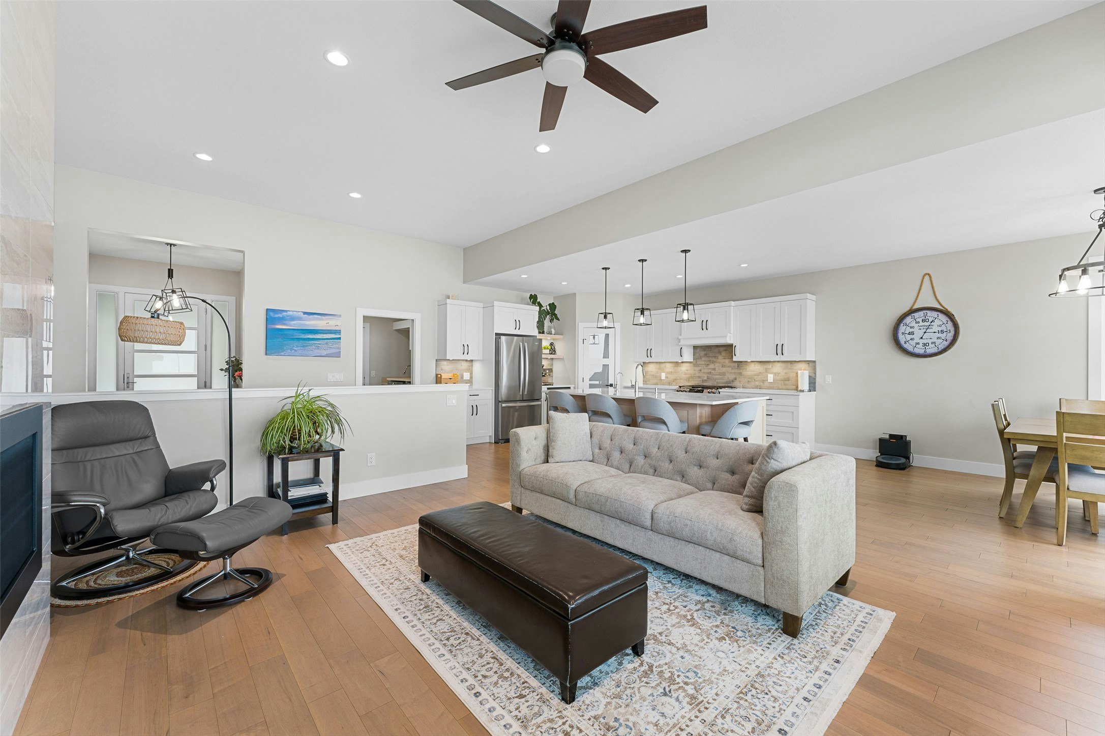 9830 Beacon Hill Crescent, Lake Country, BC, V0E 2G0 - 13
