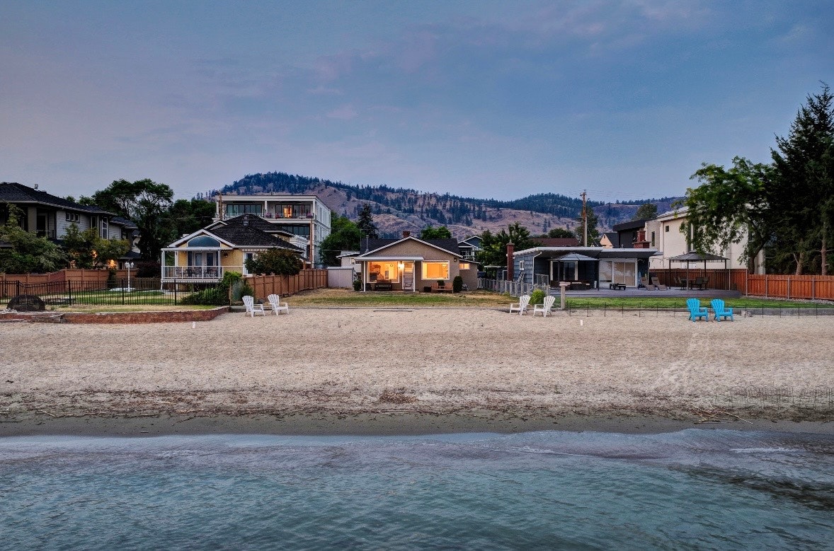 966 Manhattan Drive, Kelowna, BC, V1Y 1H5