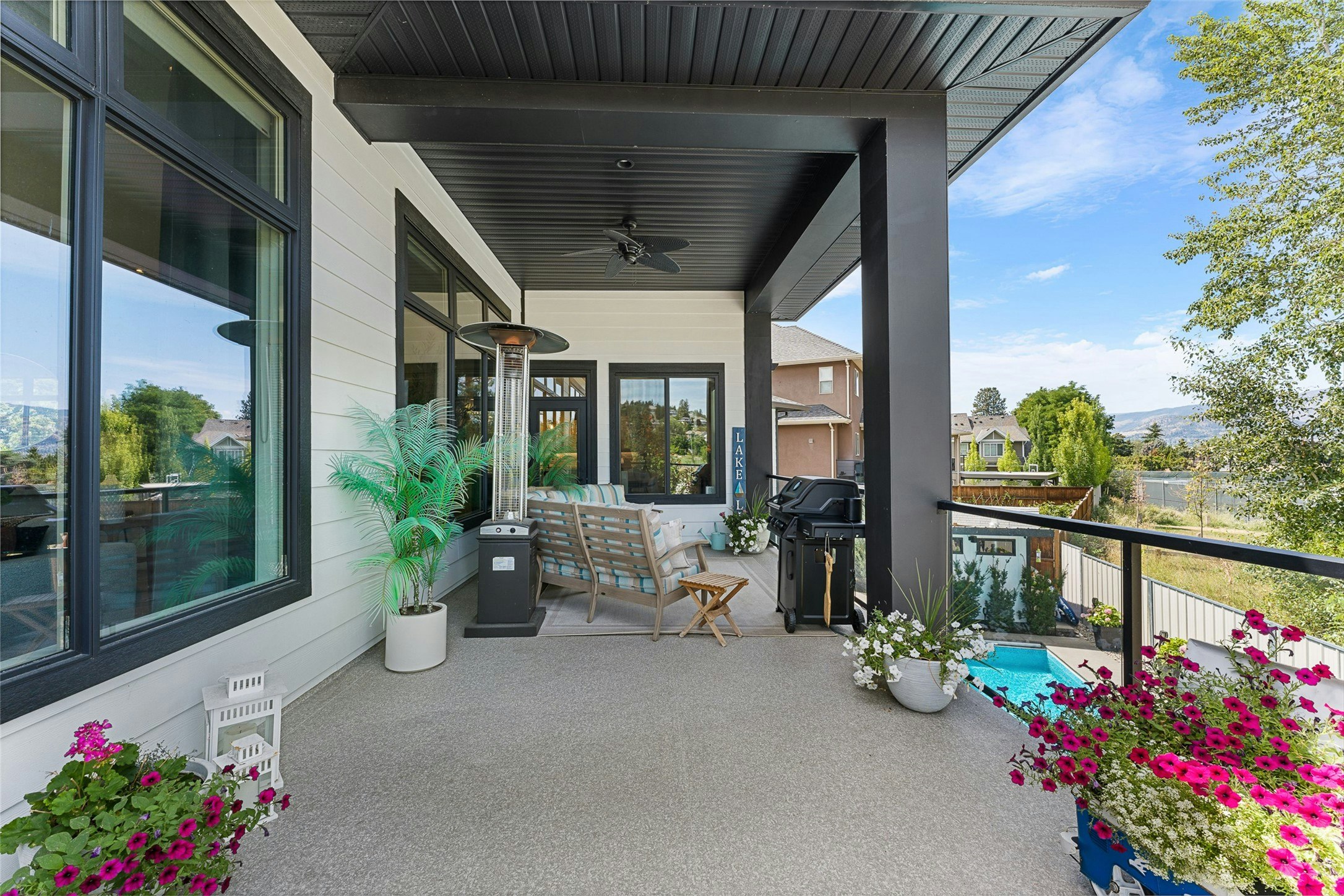4455 Sherwood Court, Kelowna, BC, V1W 1E7 - 30