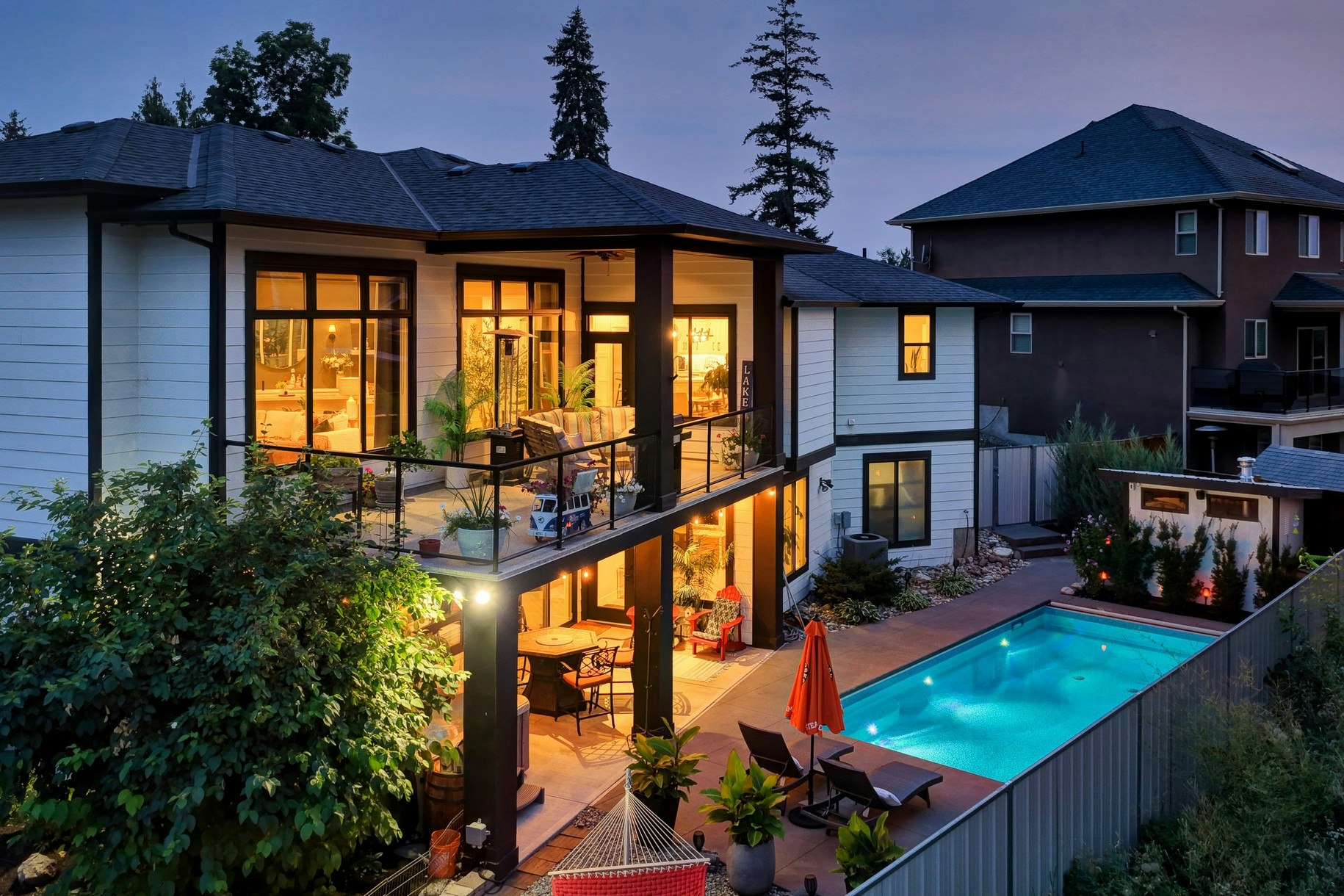 4455 Sherwood Court - 2