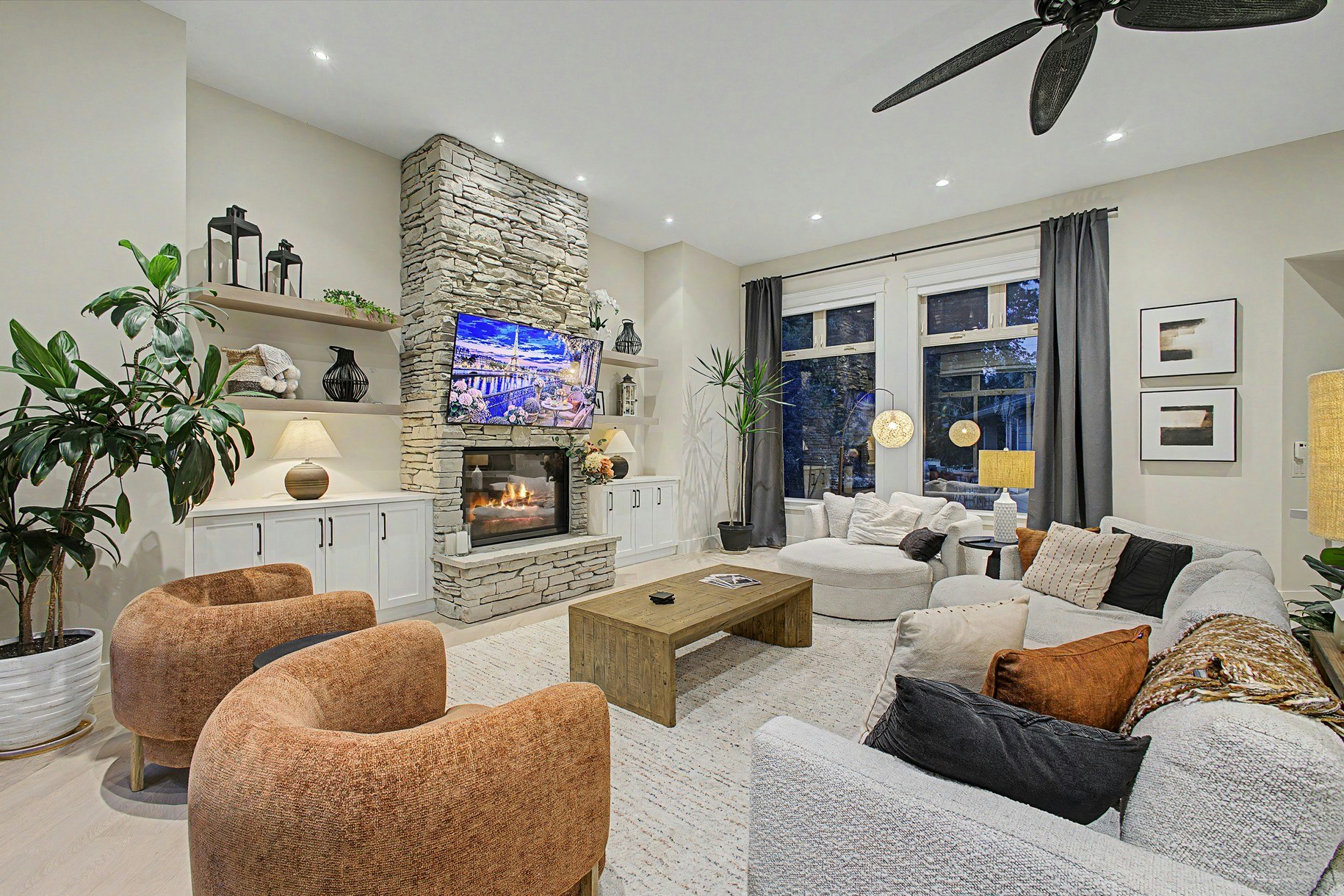4455 Sherwood Court, Kelowna, BC, V1W 1E7 - 24