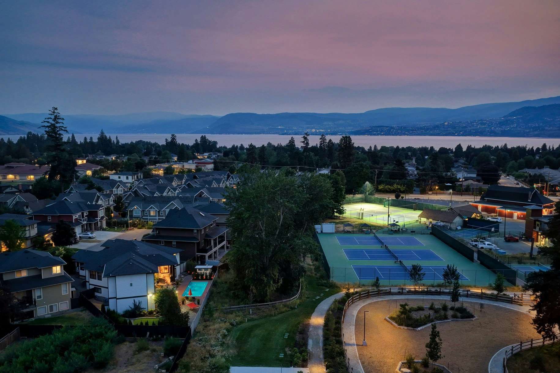 4455 Sherwood Court, Kelowna, BC, V1W 1E7 - 80