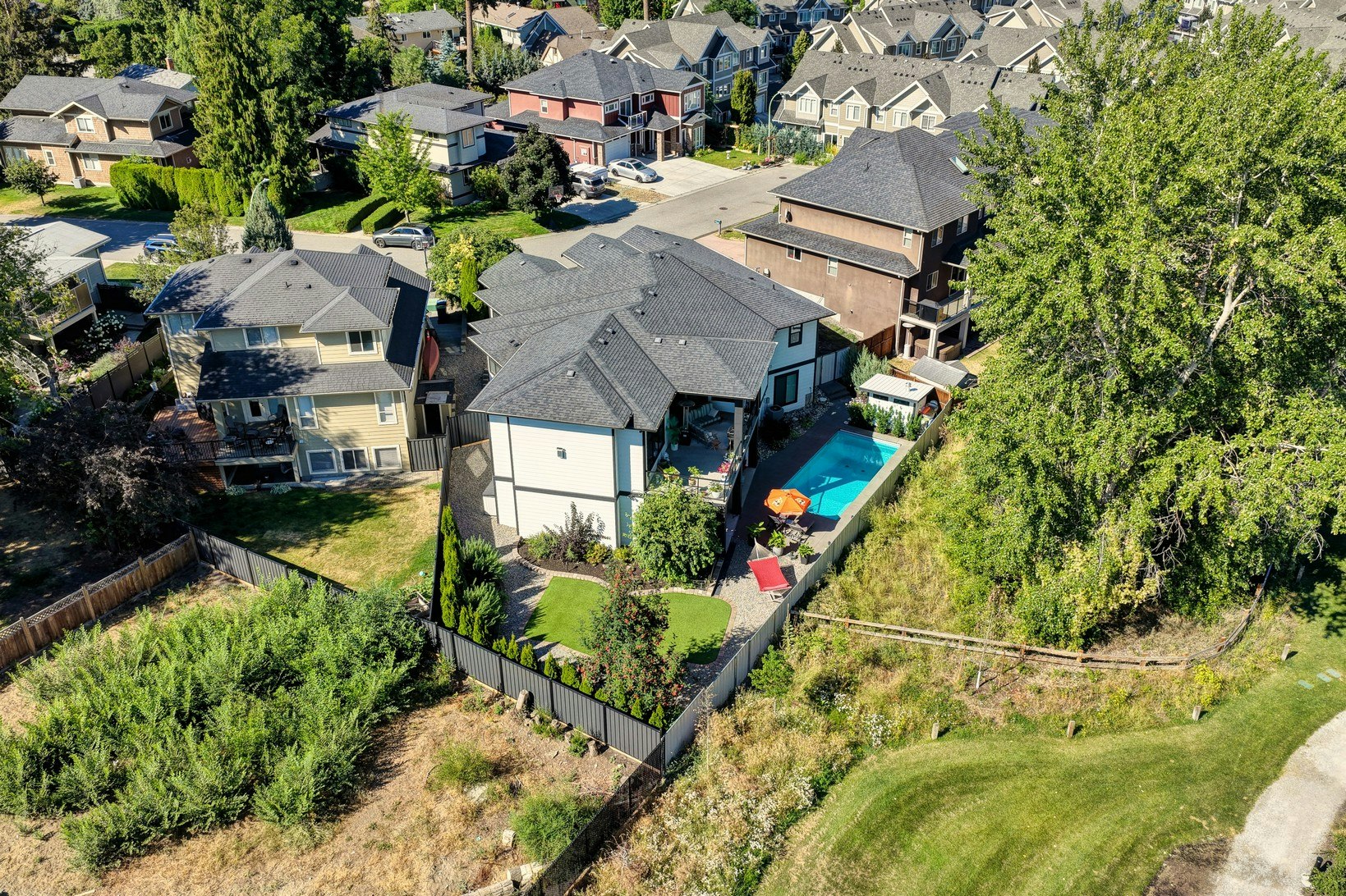 4455 Sherwood Court, Kelowna, BC, V1W 1E7 - 72