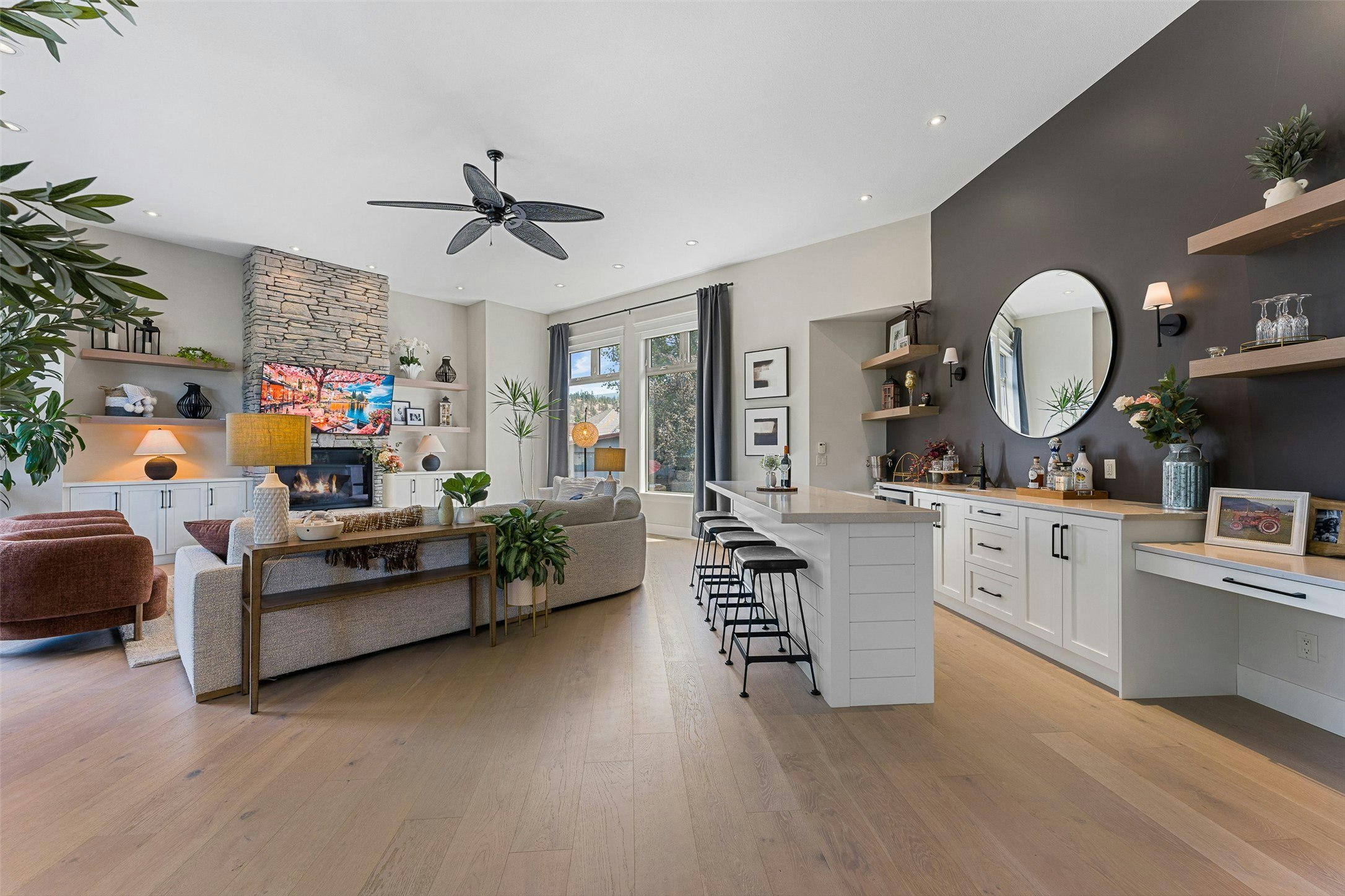 4455 Sherwood Court, Kelowna, BC, V1W 1E7 - 22