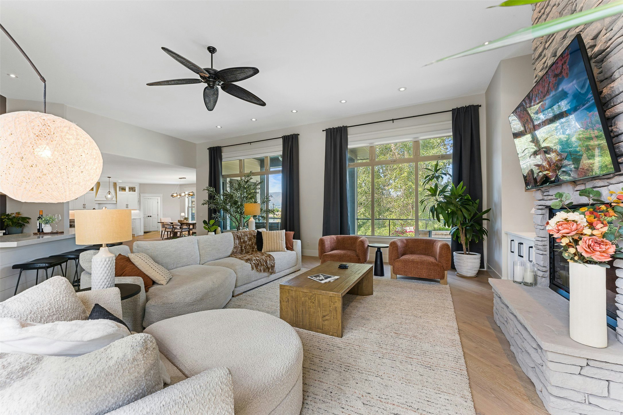 4455 Sherwood Court, Kelowna, BC, V1W 1E7 - 25
