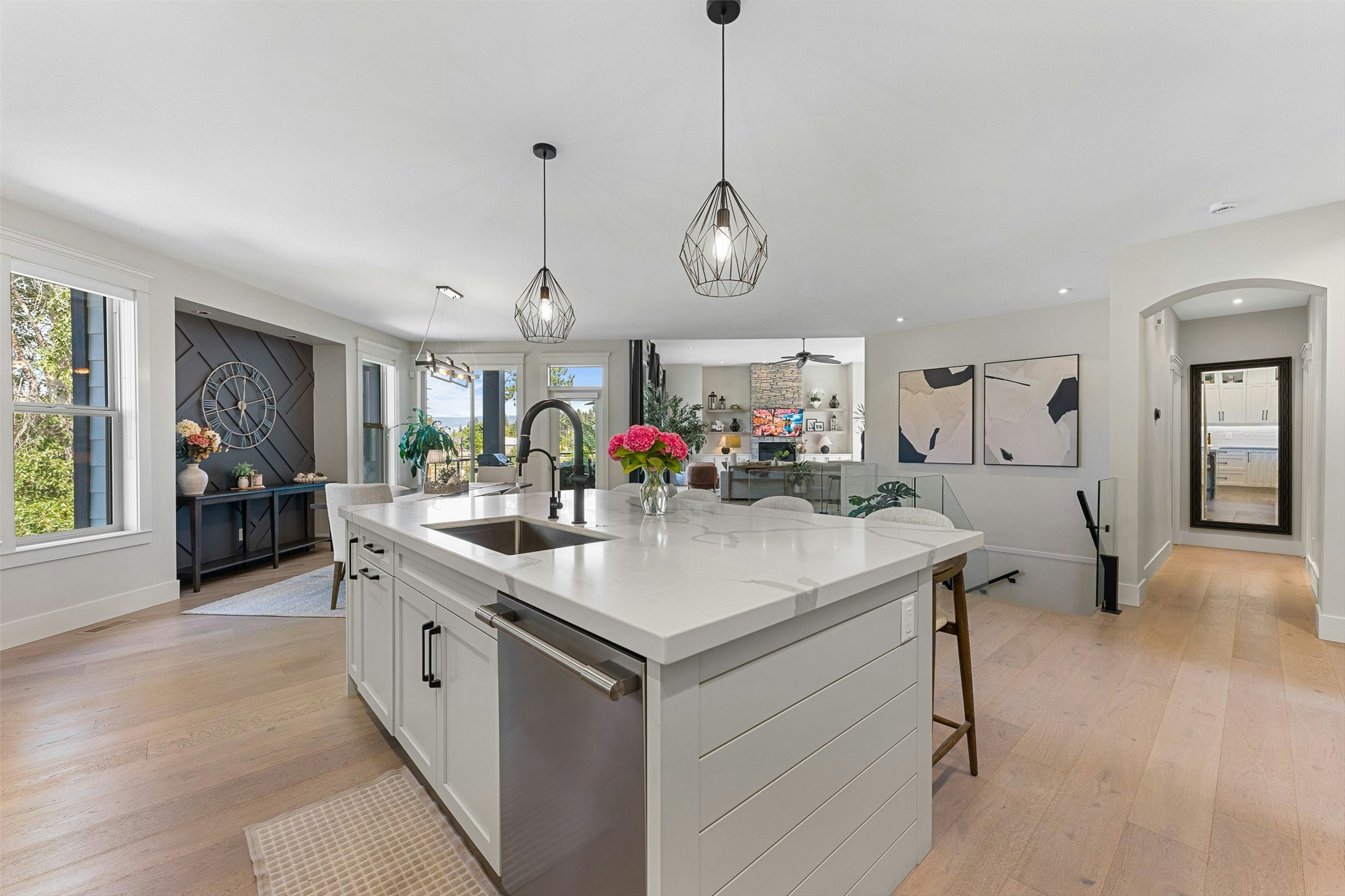 4455 Sherwood Court, Kelowna, BC, V1W 1E7 - 15