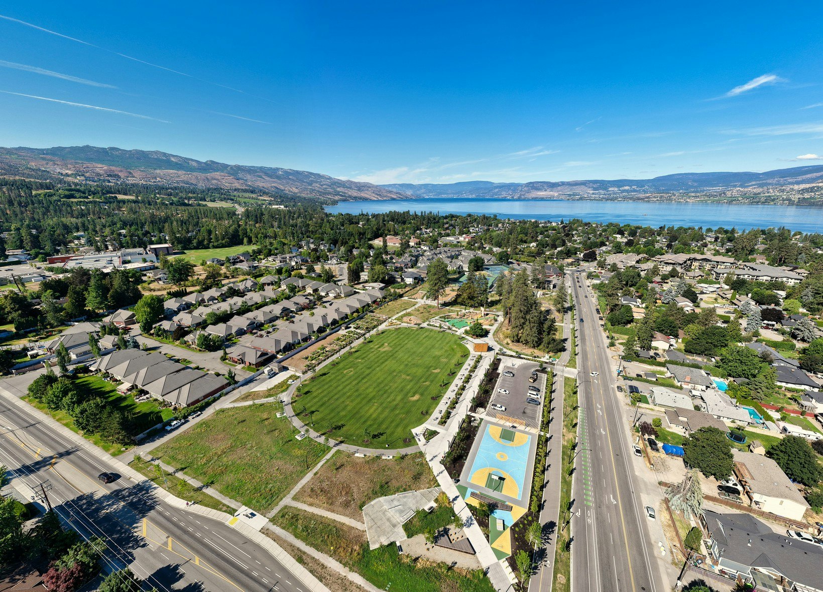 4455 Sherwood Court, Kelowna, BC, V1W 1E7 - 73
