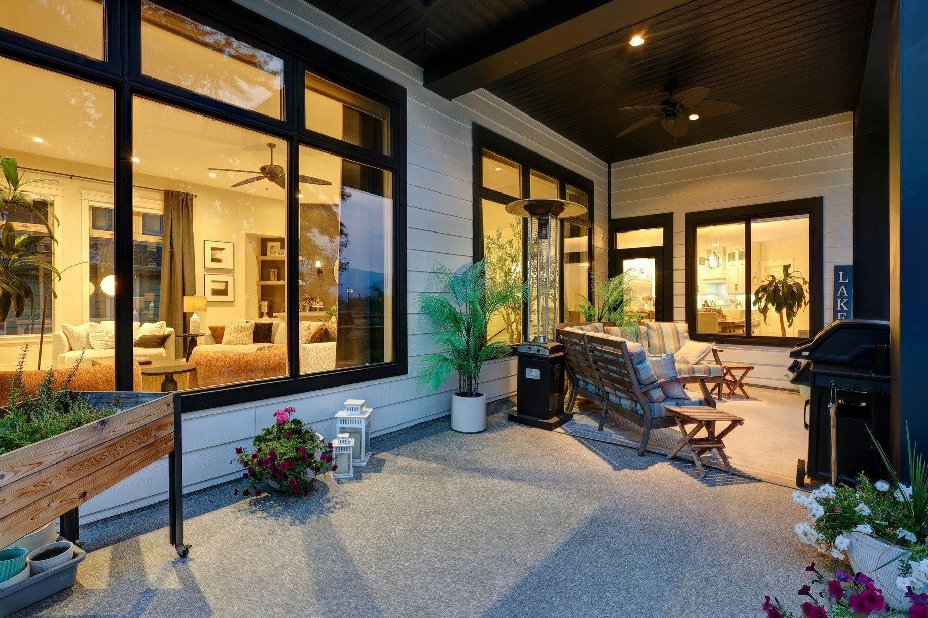 4455 Sherwood Court, Kelowna, BC, V1W 1E7 - 77