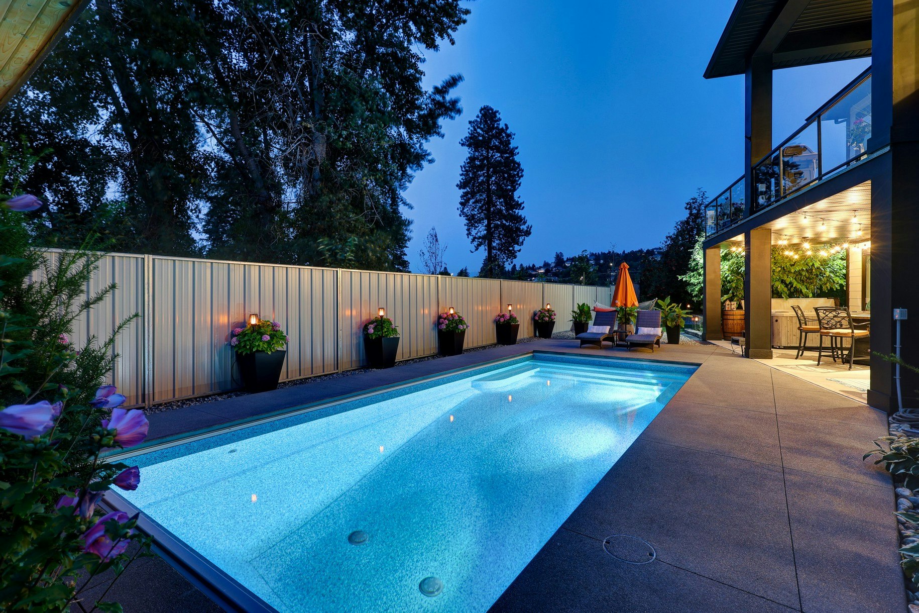 4455 Sherwood Court - 4