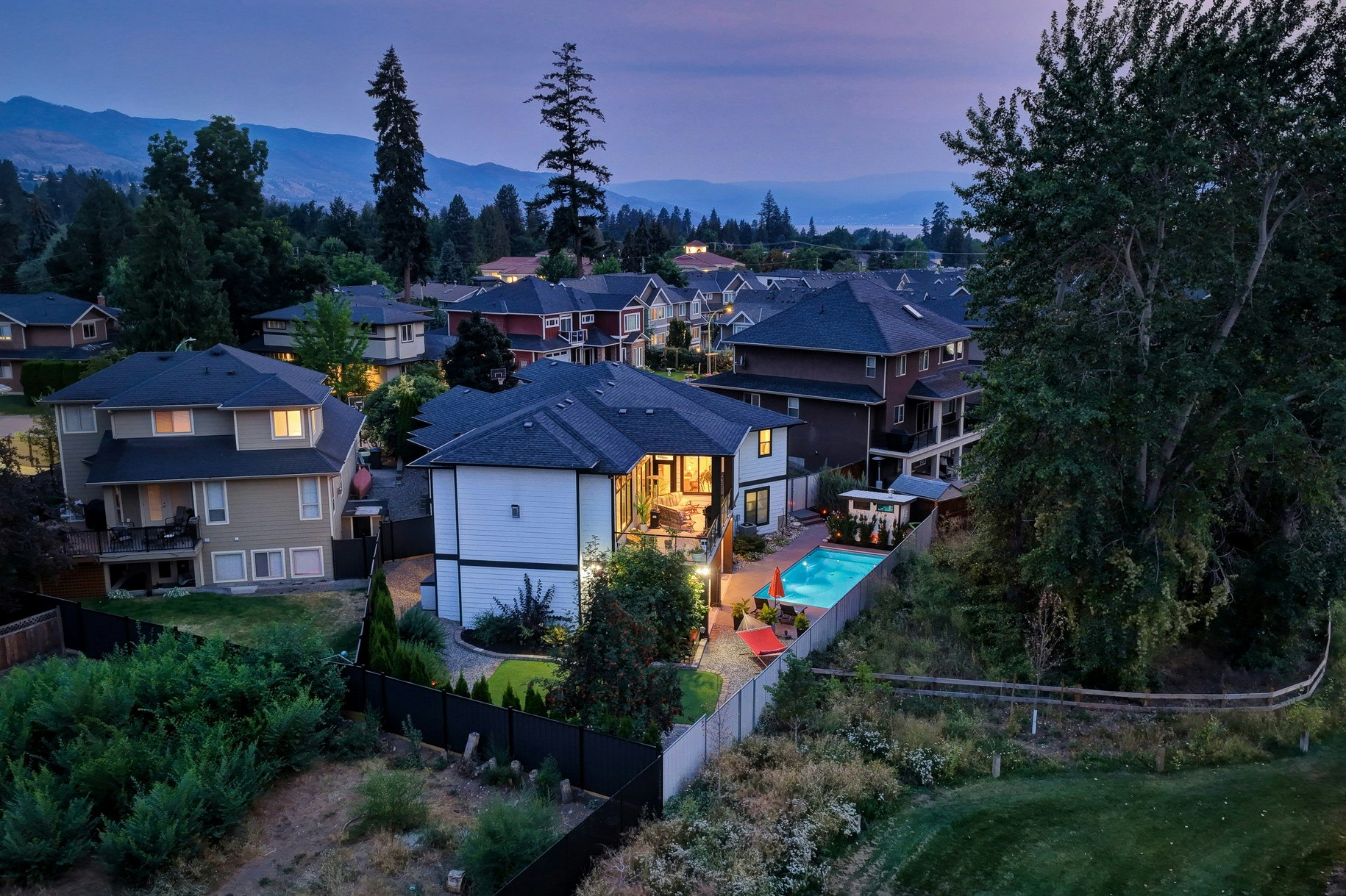 4455 Sherwood Court, Kelowna, BC, V1W 1E7 - 79