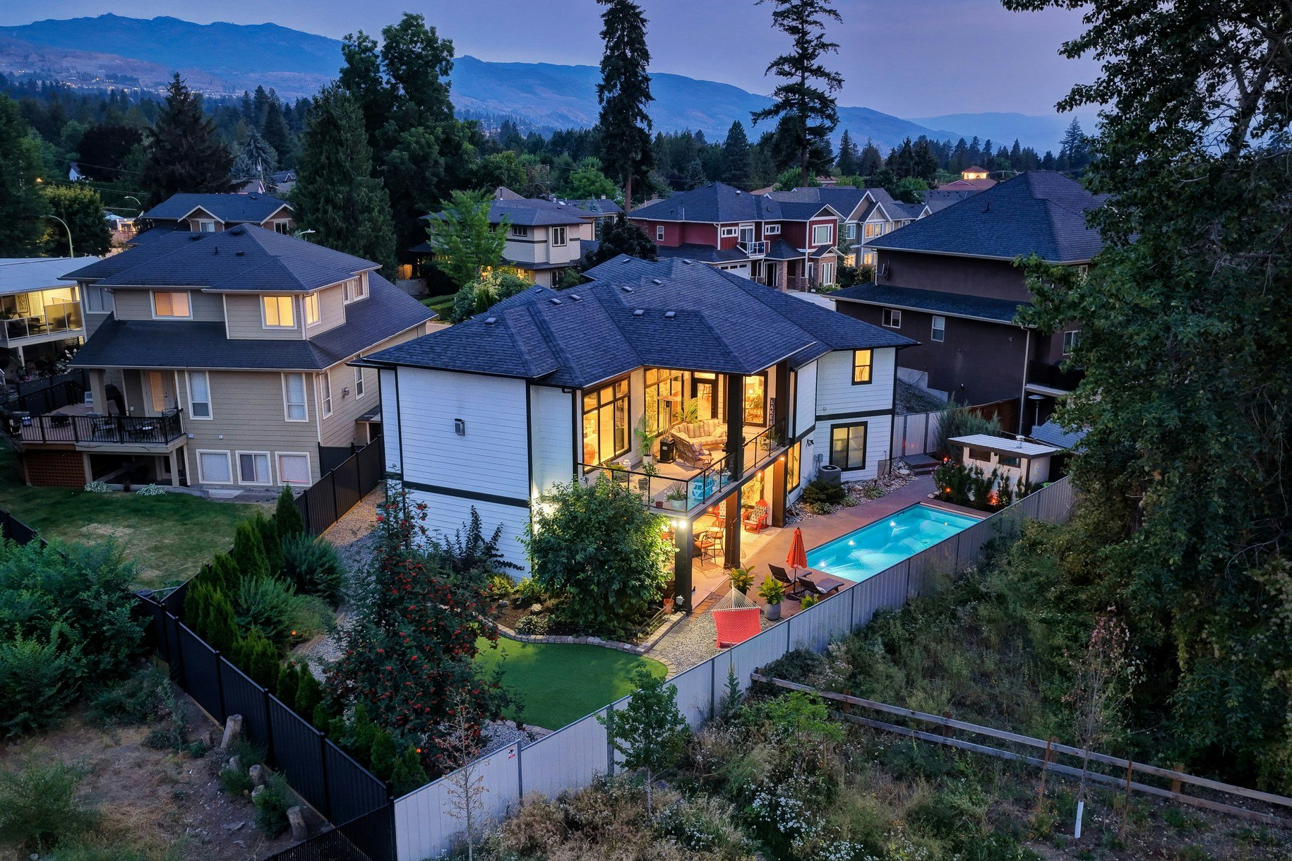 4455 Sherwood Court, Kelowna, BC, V1W 1E7 - 74