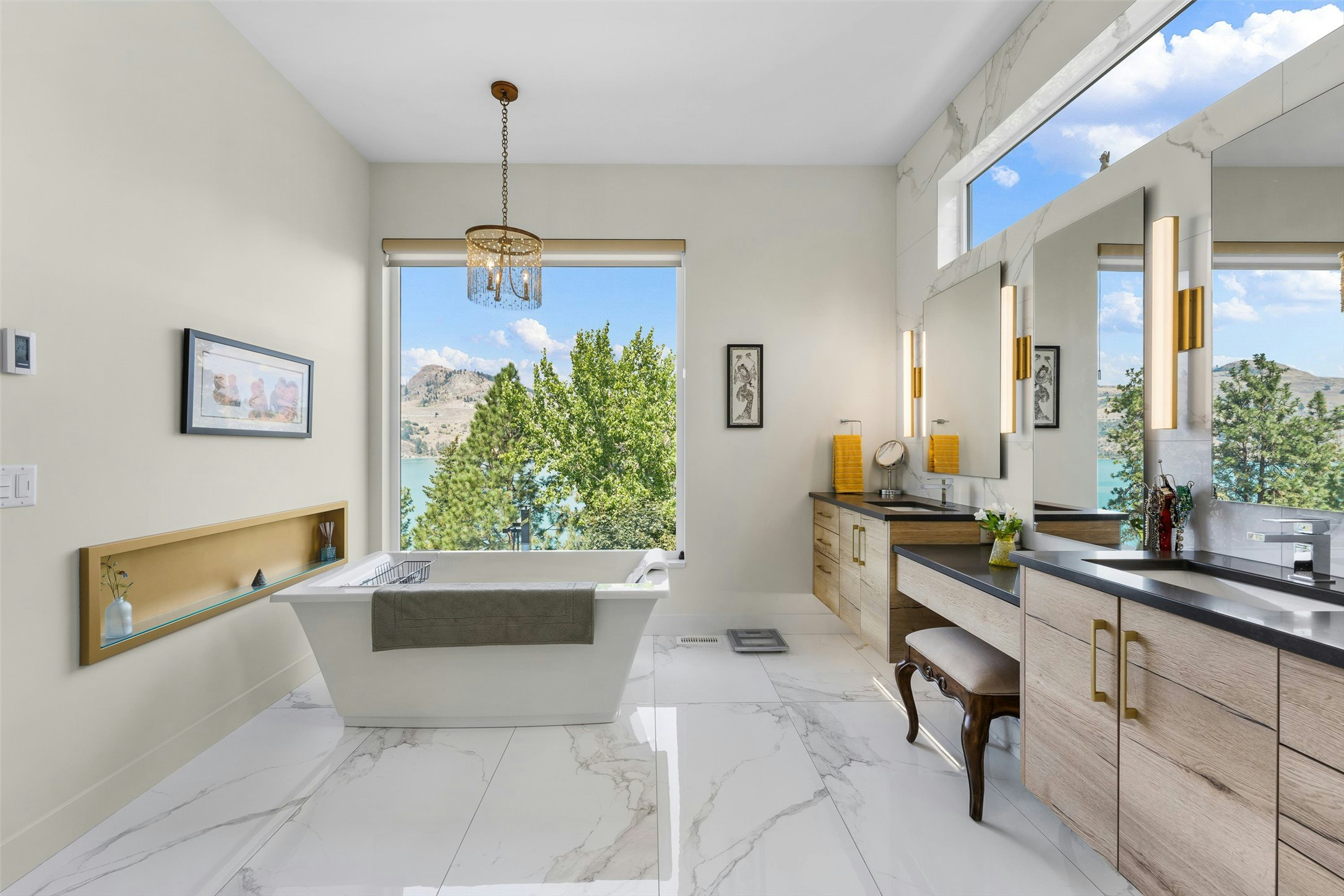2-12877 Kidston Road, Coldstream, BC, V1B 1Z4 - 62