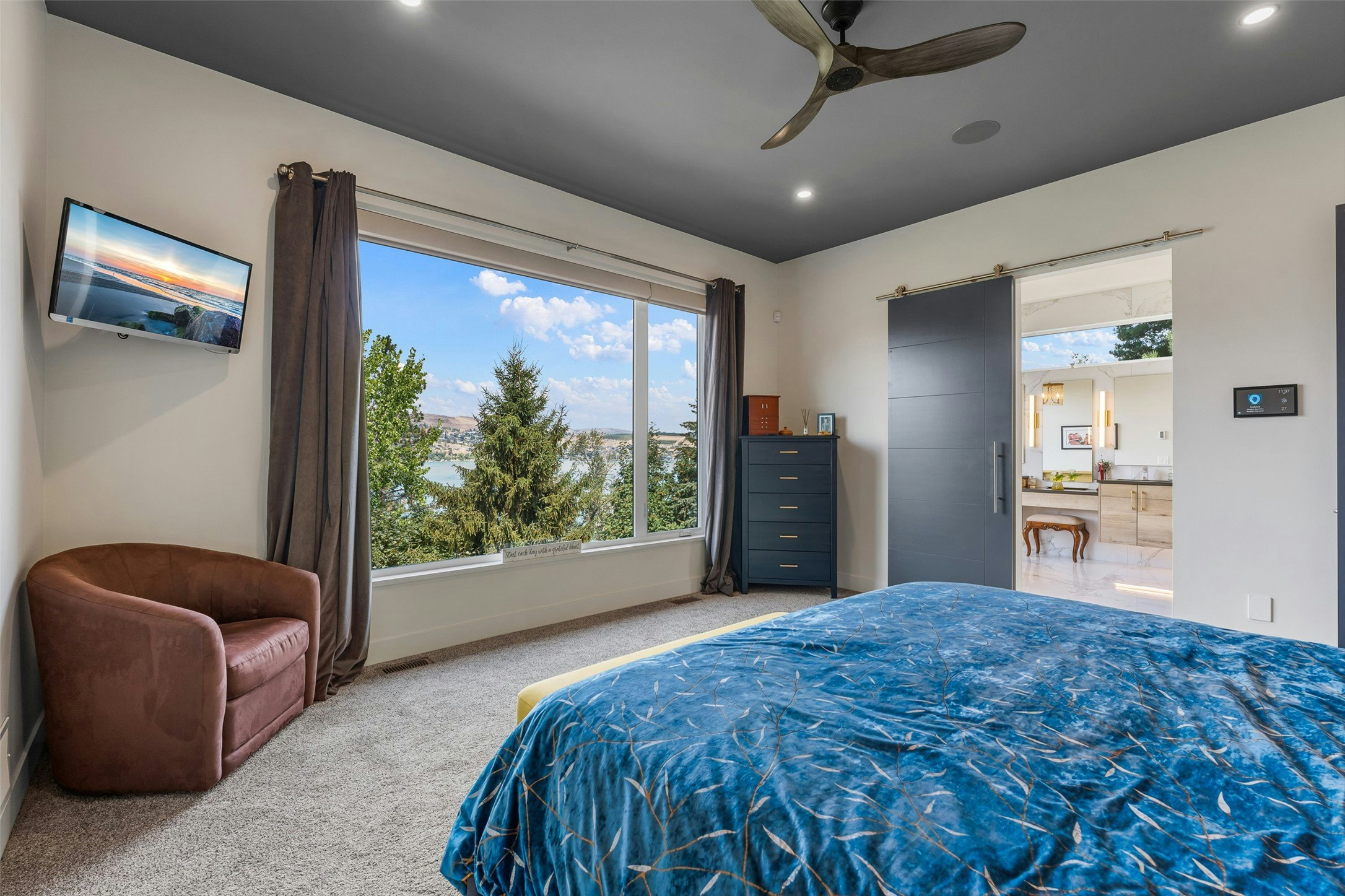 2-12877 Kidston Road, Coldstream, BC, V1B 1Z4 - 59