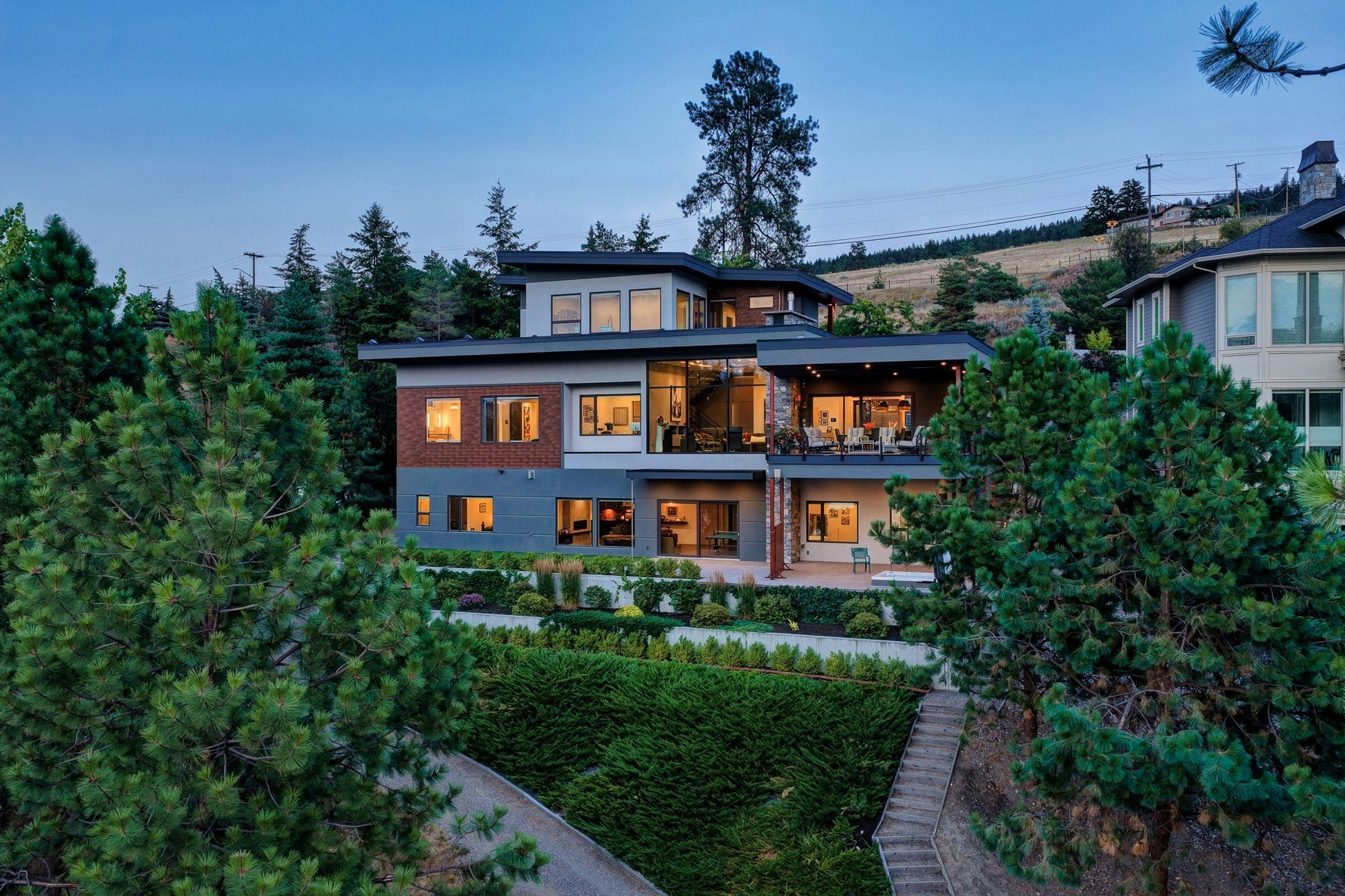 2-12877 Kidston Road, Coldstream, BC, V1B 1Z4 - 8