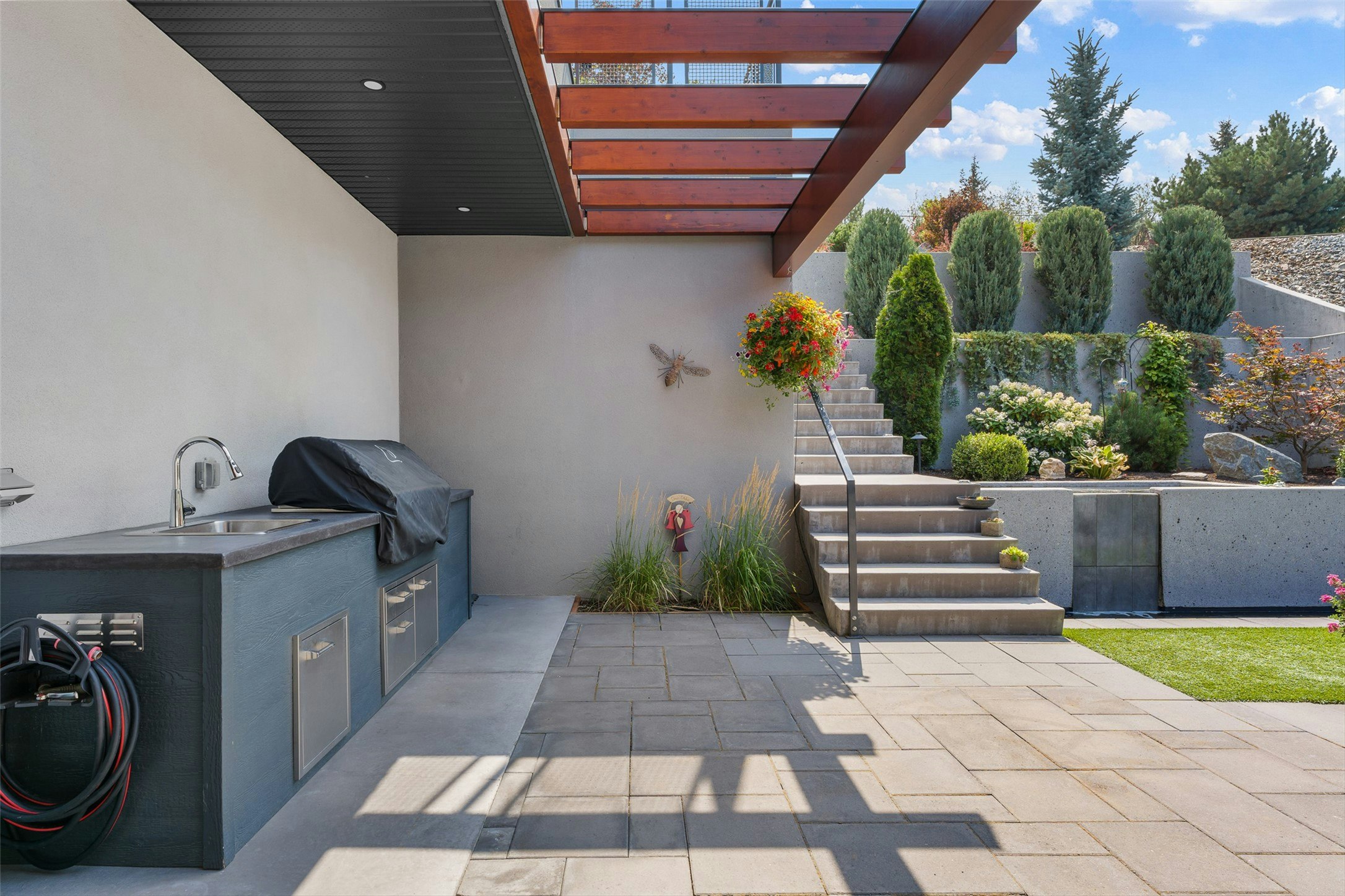 2-12877 Kidston Road, Coldstream, BC, V1B 1Z4 - 56