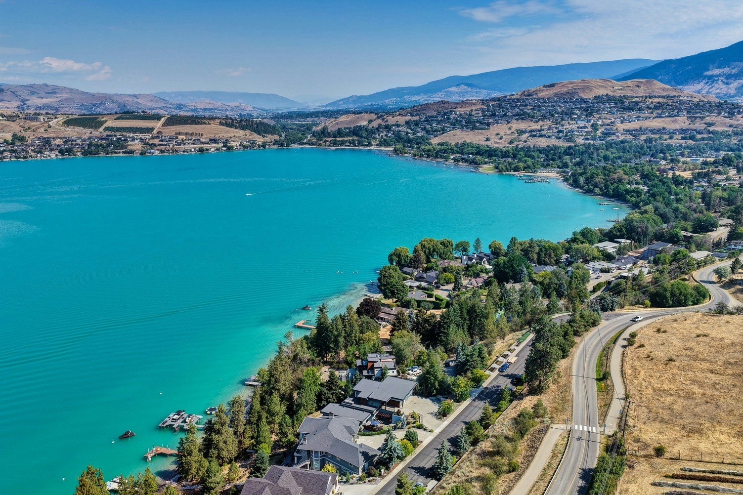 2-12877 Kidston Road, Coldstream, BC, V1B 1Z4 - 93