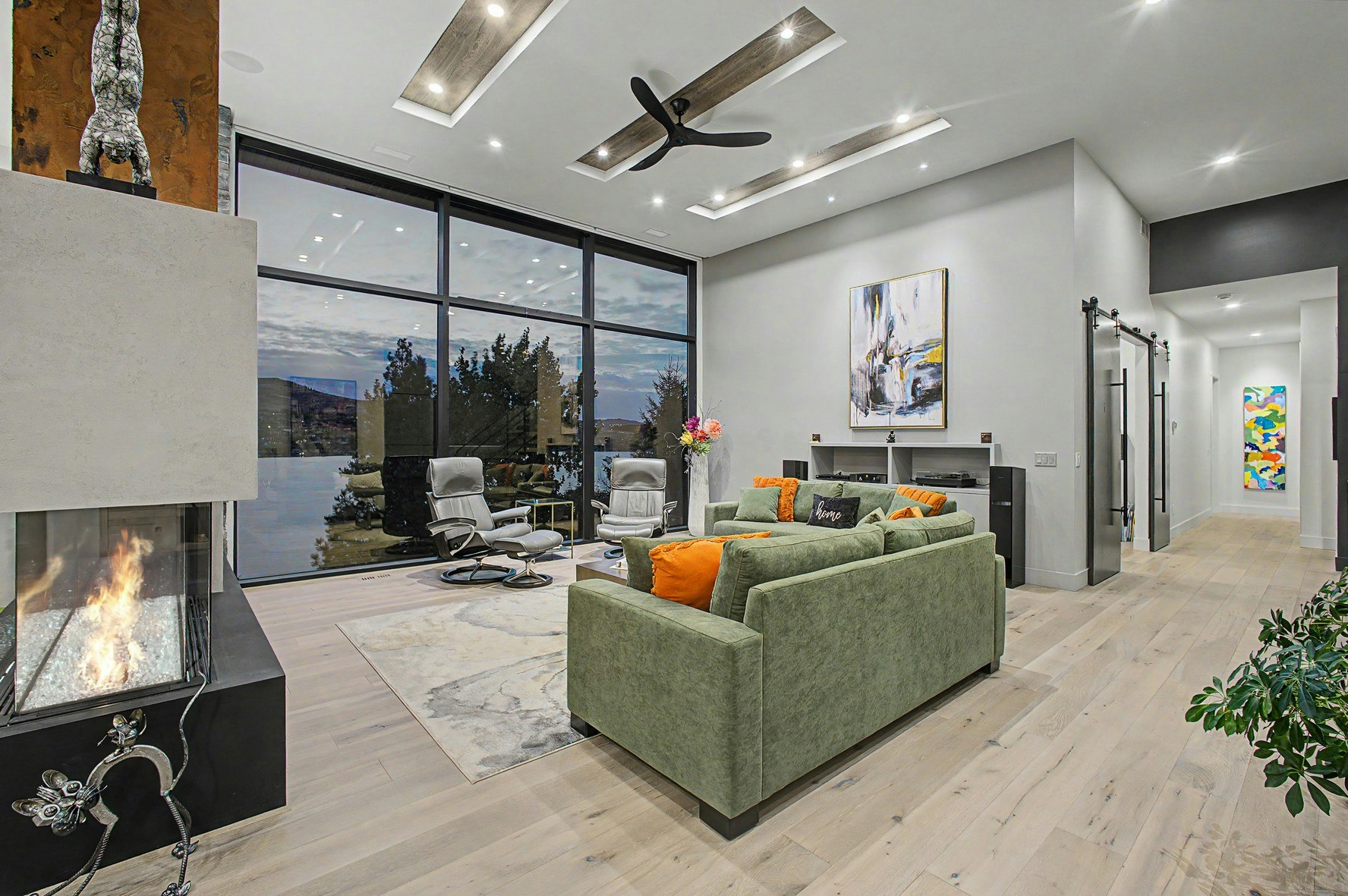 2-12877 Kidston Road, Coldstream, BC, V1B 1Z4 - 24