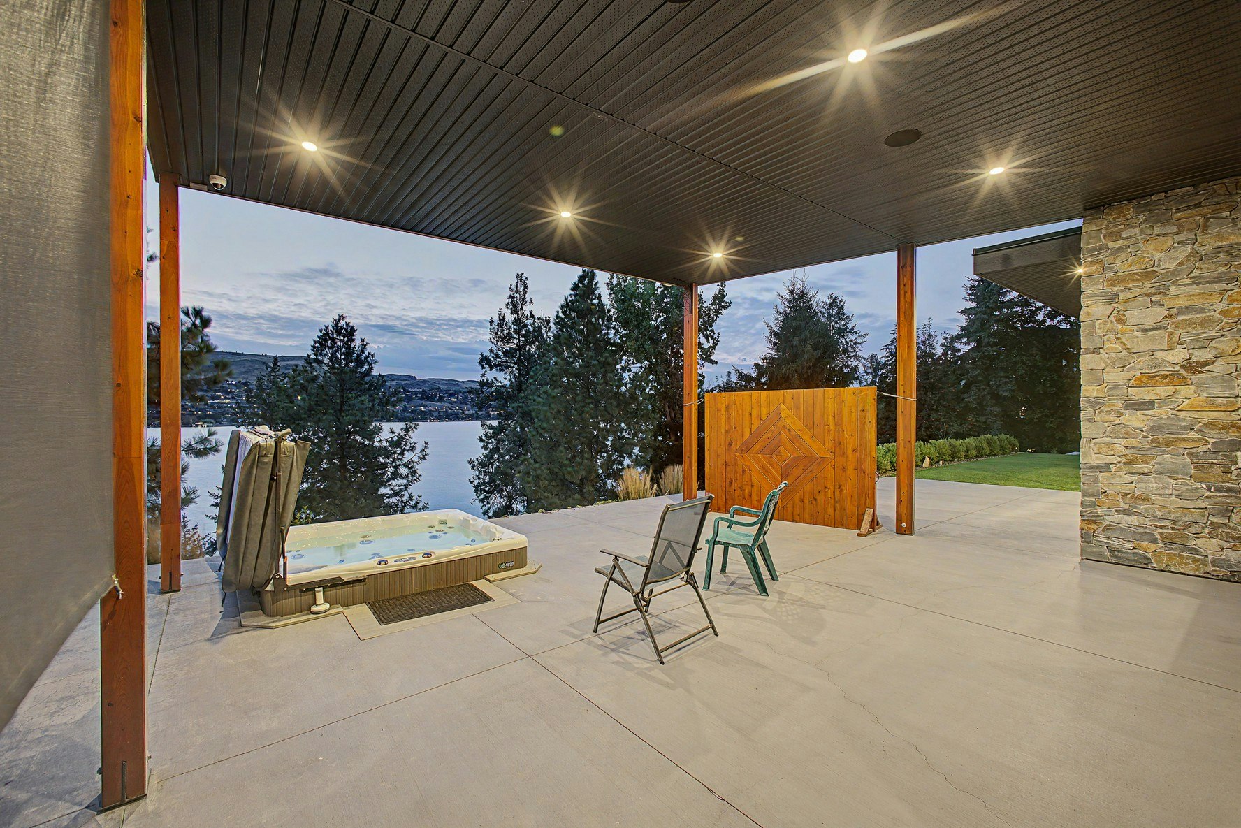 2-12877 Kidston Road, Coldstream, BC, V1B 1Z4 - 51