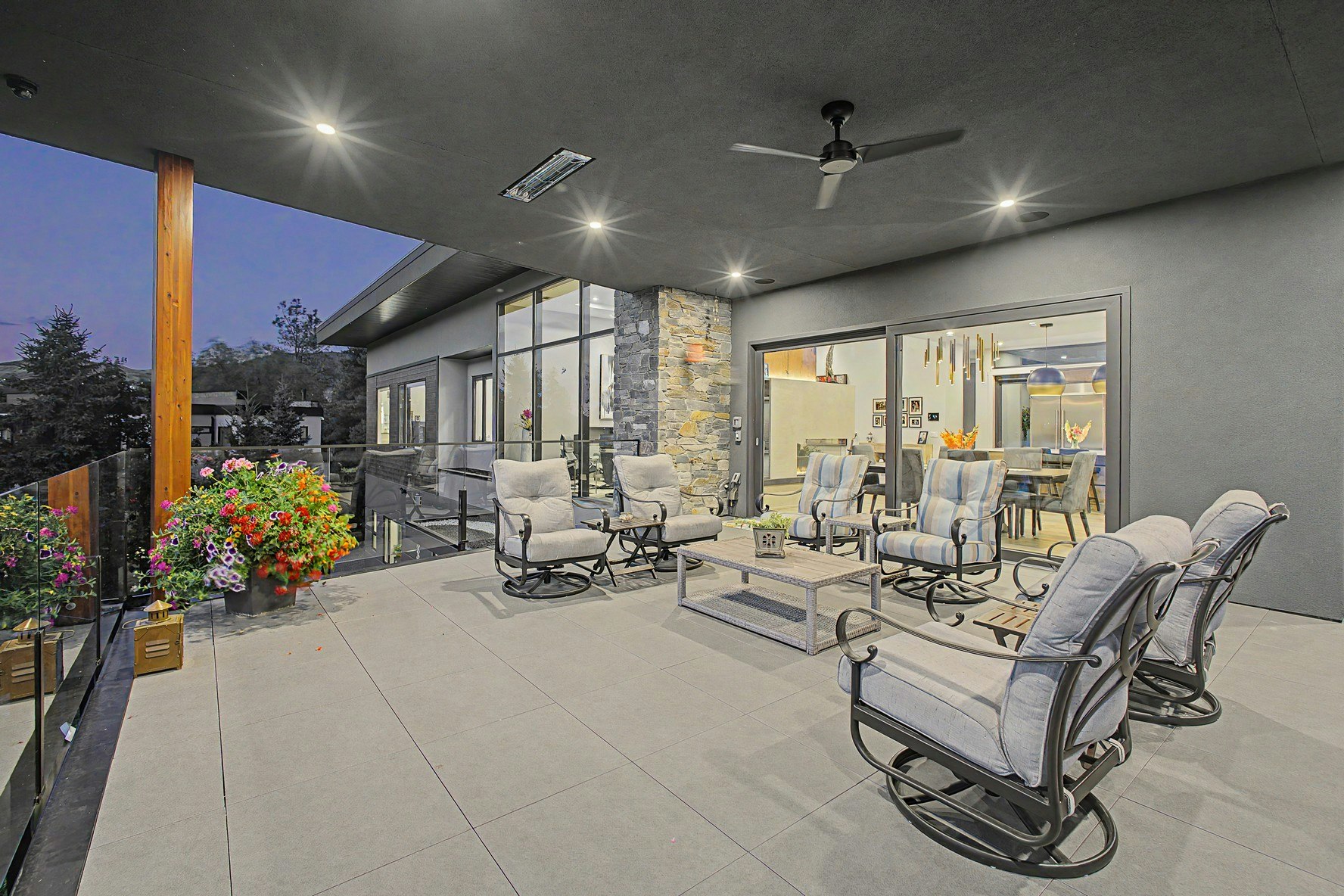 2-12877 Kidston Road, Coldstream, BC, V1B 1Z4 - 41