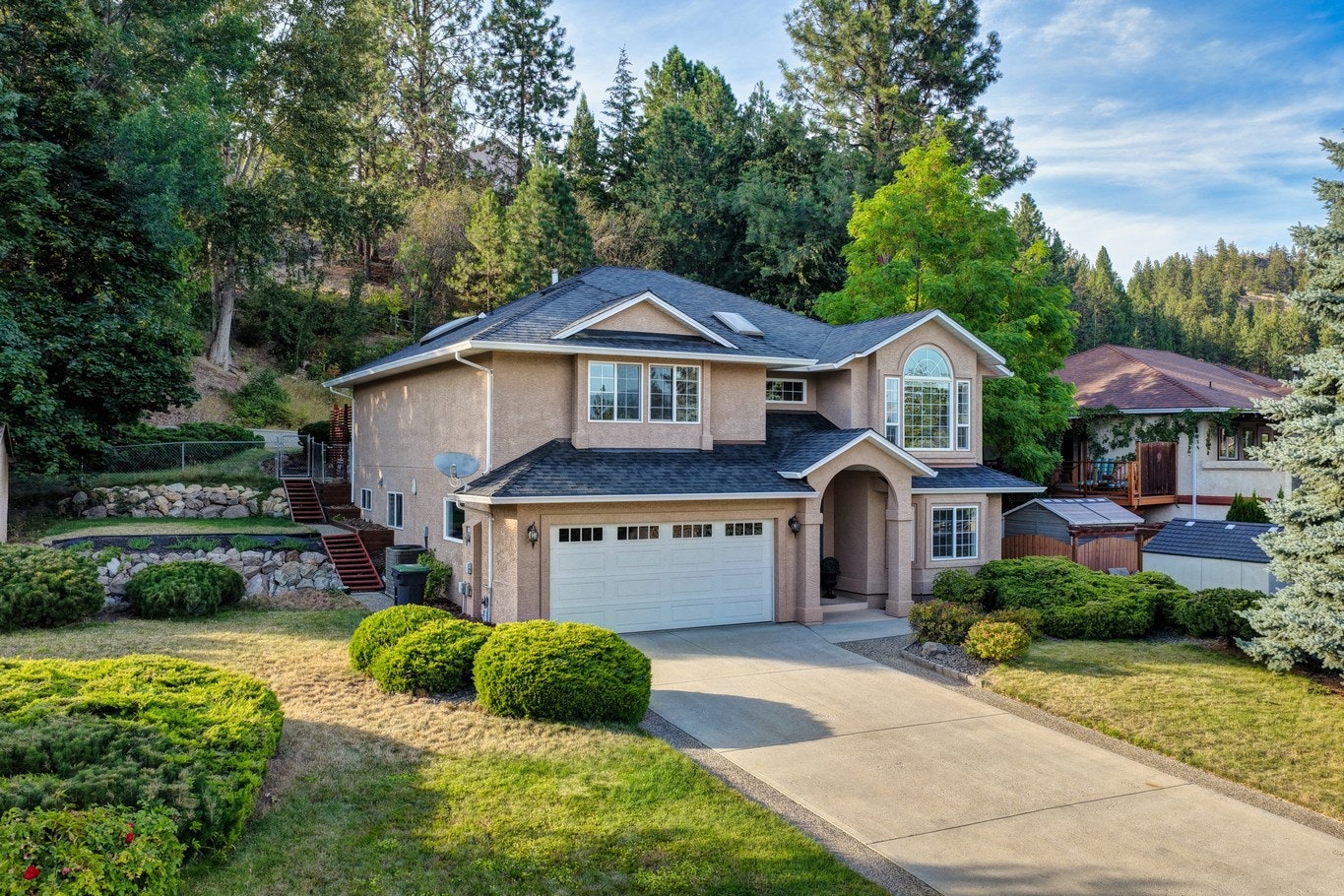 1170 Caledonia Way, West Kelowna, BC, V1Z 3N6 - 2