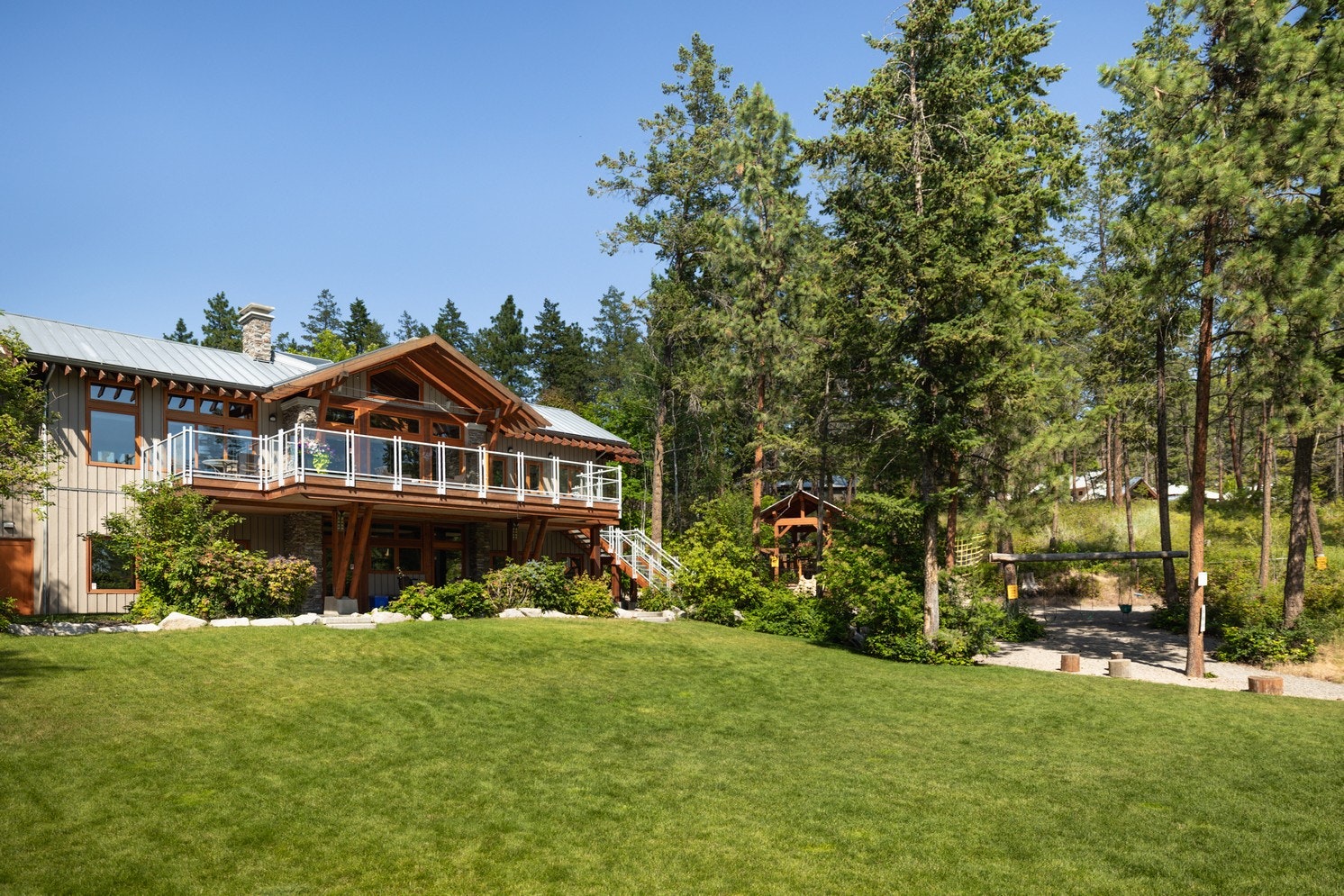 125 & 126-9845 Eastside Road, Vernon, BC, V1H 1Z2 - 85