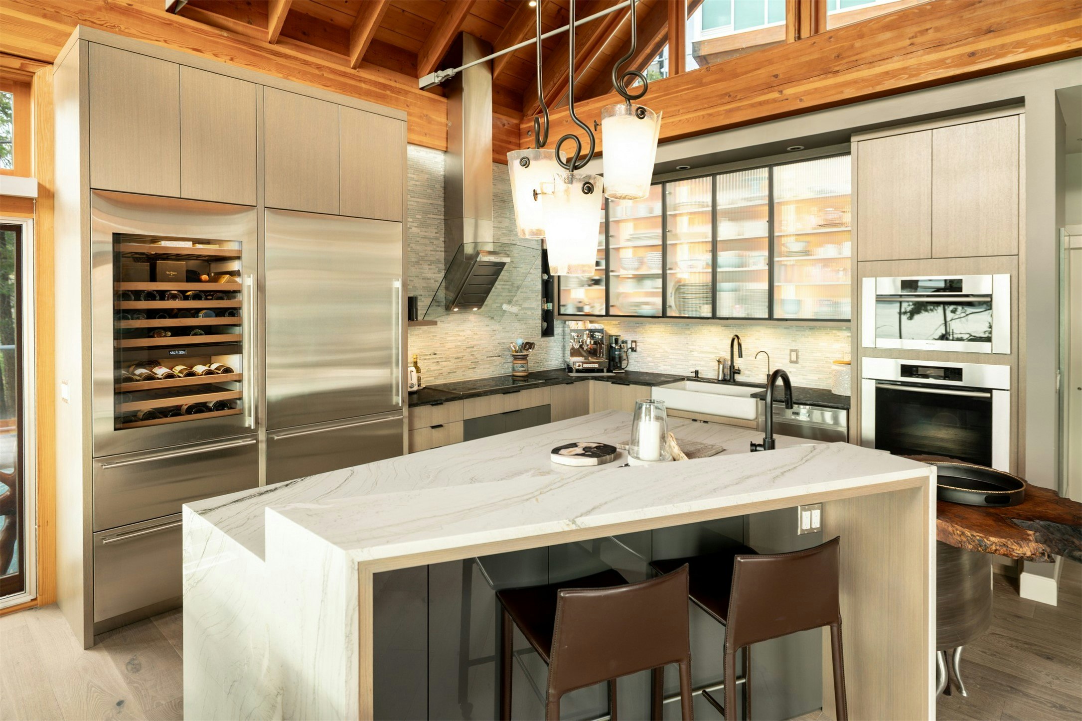 125 & 126-9845 Eastside Road, Vernon, BC, V1H 1Z2 - 20