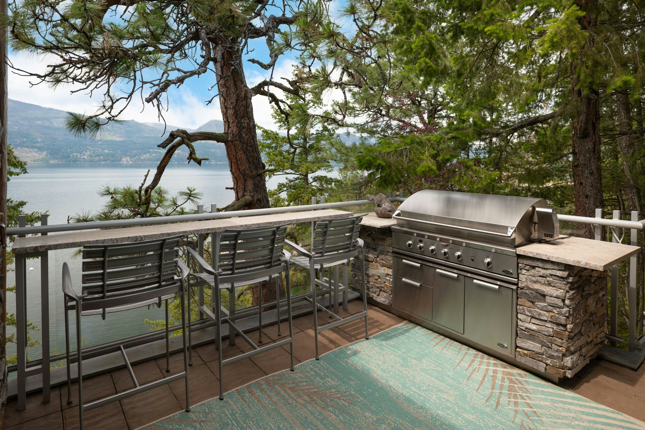 125 & 126-9845 Eastside Road, Vernon, BC, V1H 1Z2 - 27