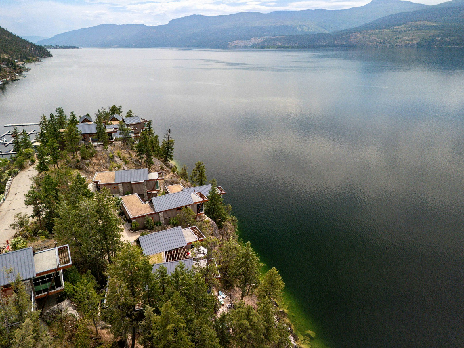 125 & 126-9845 Eastside Road, Vernon, BC, V1H 1Z2 - 72