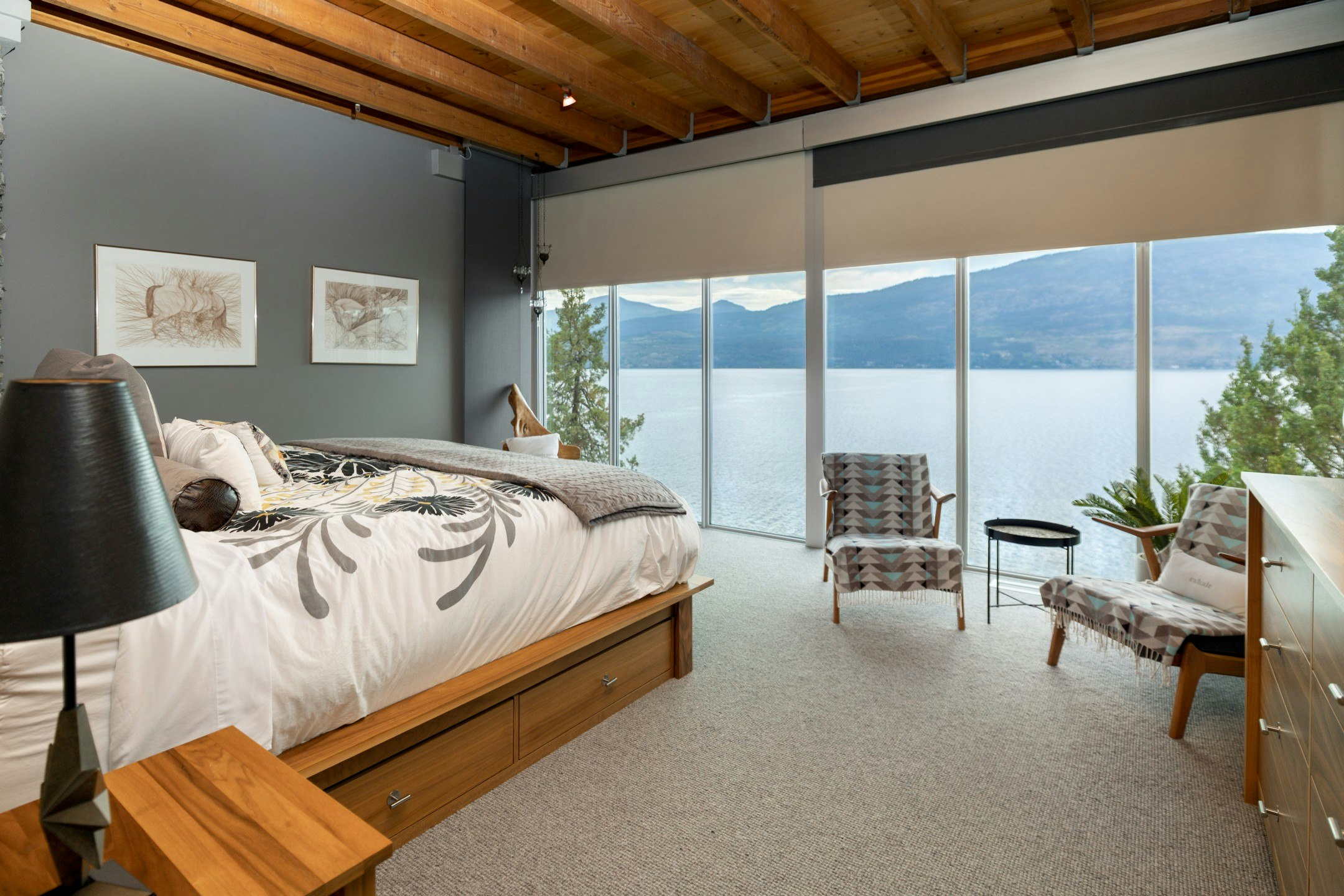 125 & 126-9845 Eastside Road, Vernon, BC, V1H 1Z2 - 29