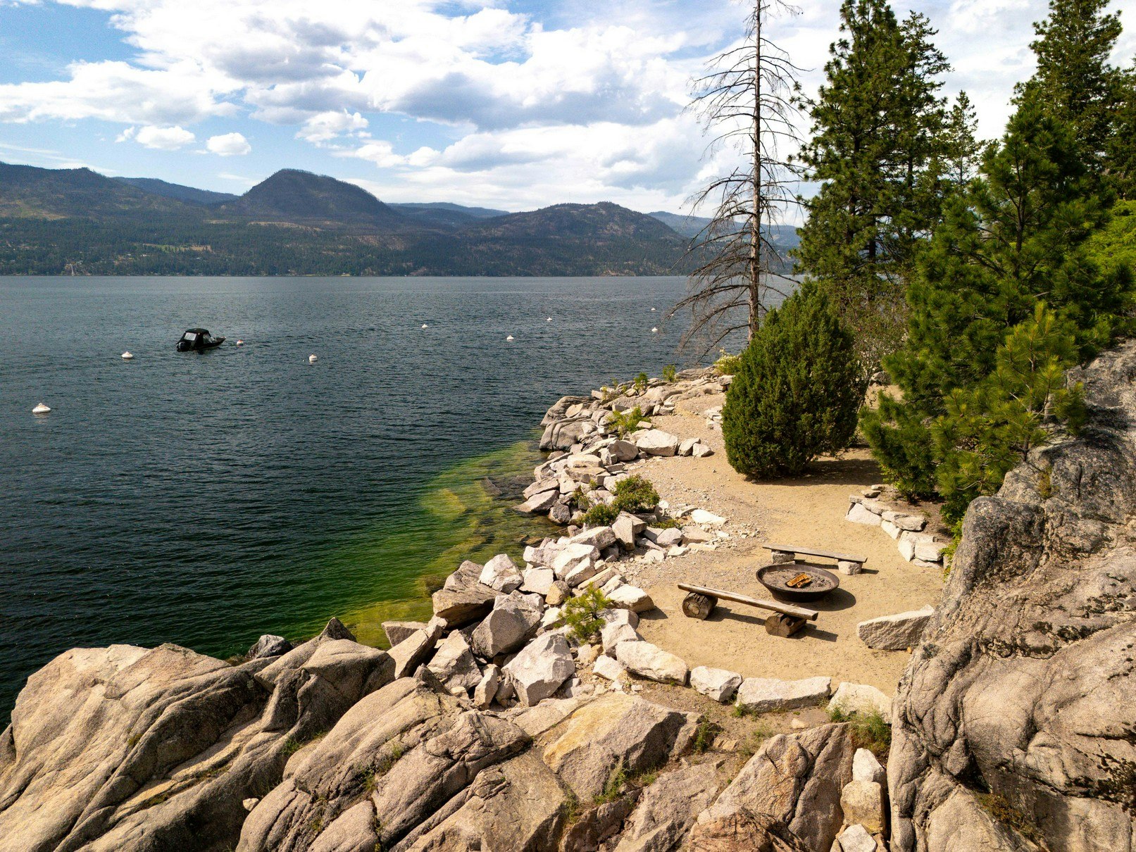 125 & 126-9845 Eastside Road, Vernon, BC, V1H 1Z2 - 74
