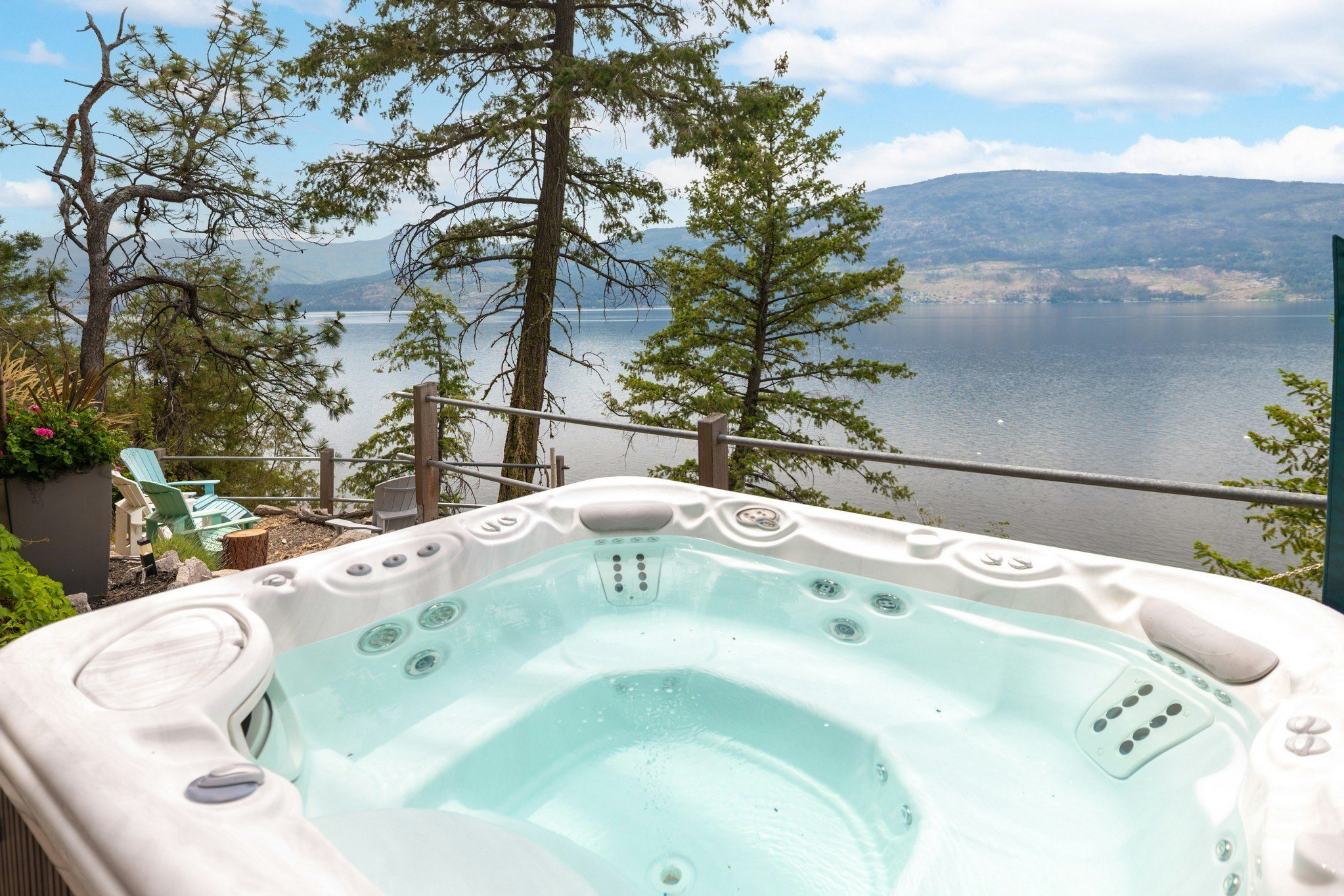125 & 126-9845 Eastside Road, Vernon, BC, V1H 1Z2 - 63