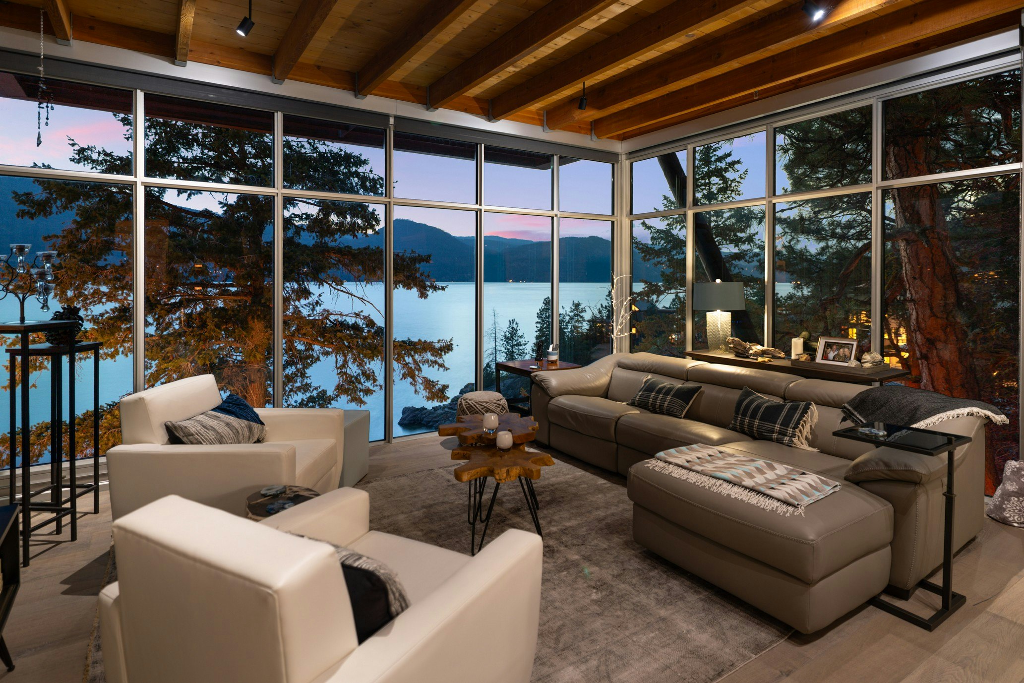 125 & 126-9845 Eastside Road, Vernon, BC, V1H 1Z2 - 2