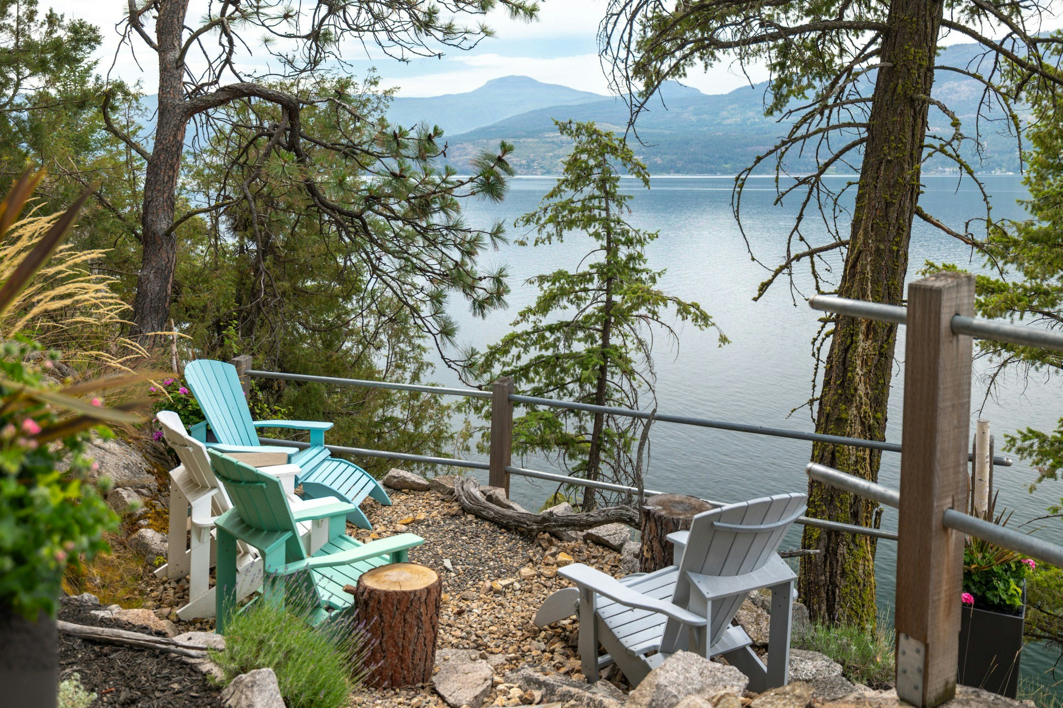 125 & 126-9845 Eastside Road, Vernon, BC, V1H 1Z2 - 64