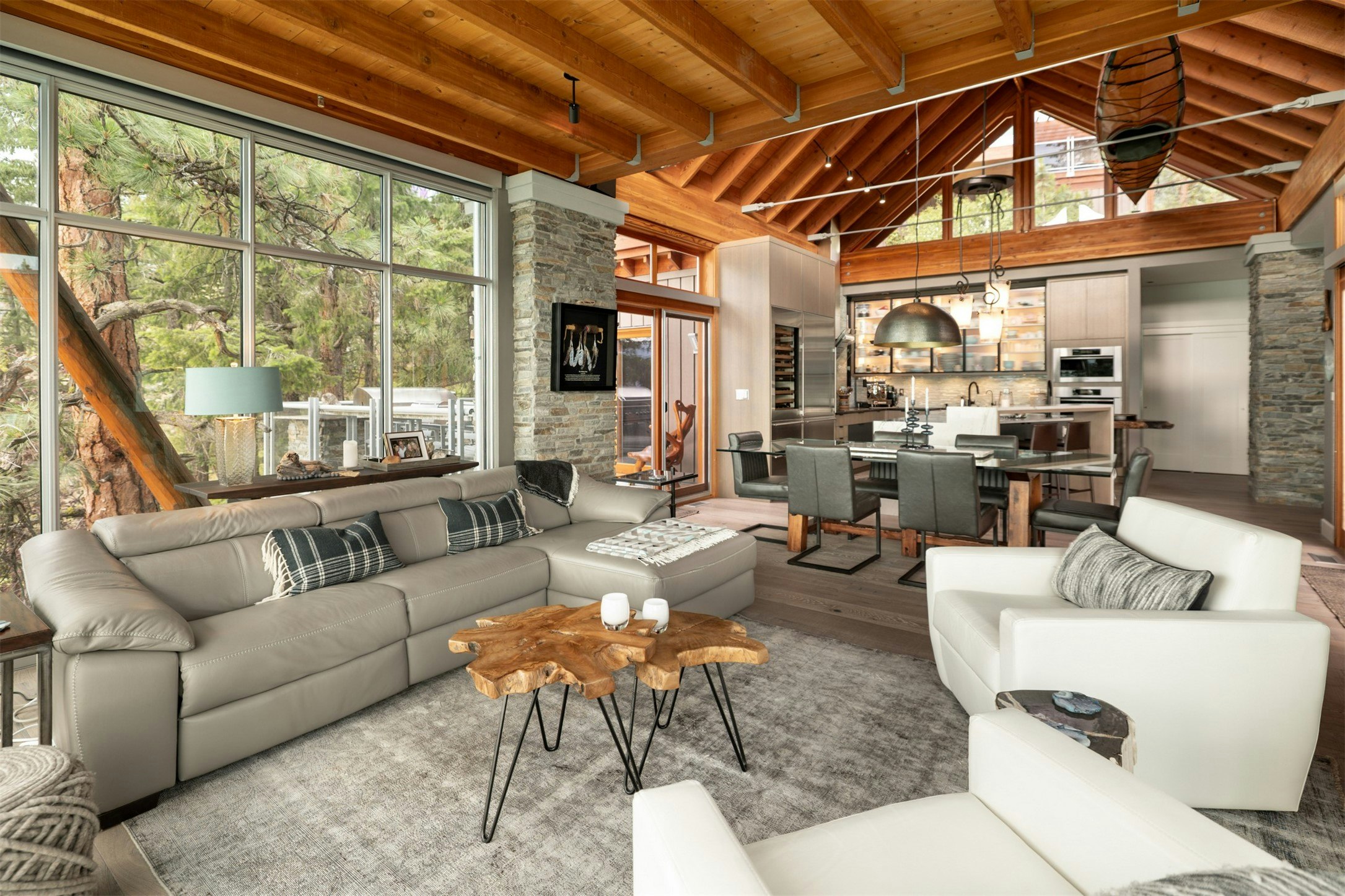 125 & 126-9845 Eastside Road, Vernon, BC, V1H 1Z2 - 19