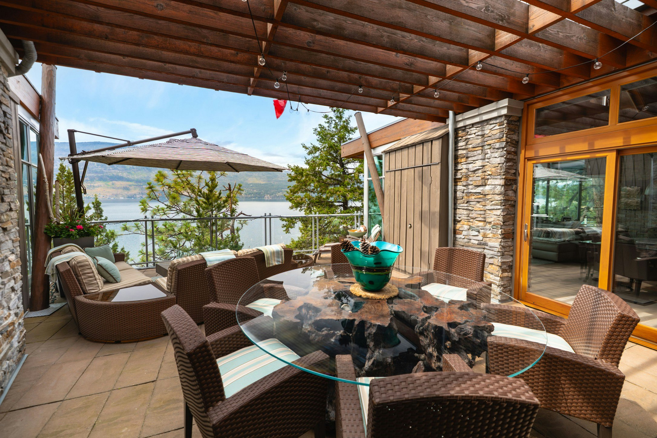 125 & 126-9845 Eastside Road, Vernon, BC, V1H 1Z2 - 24