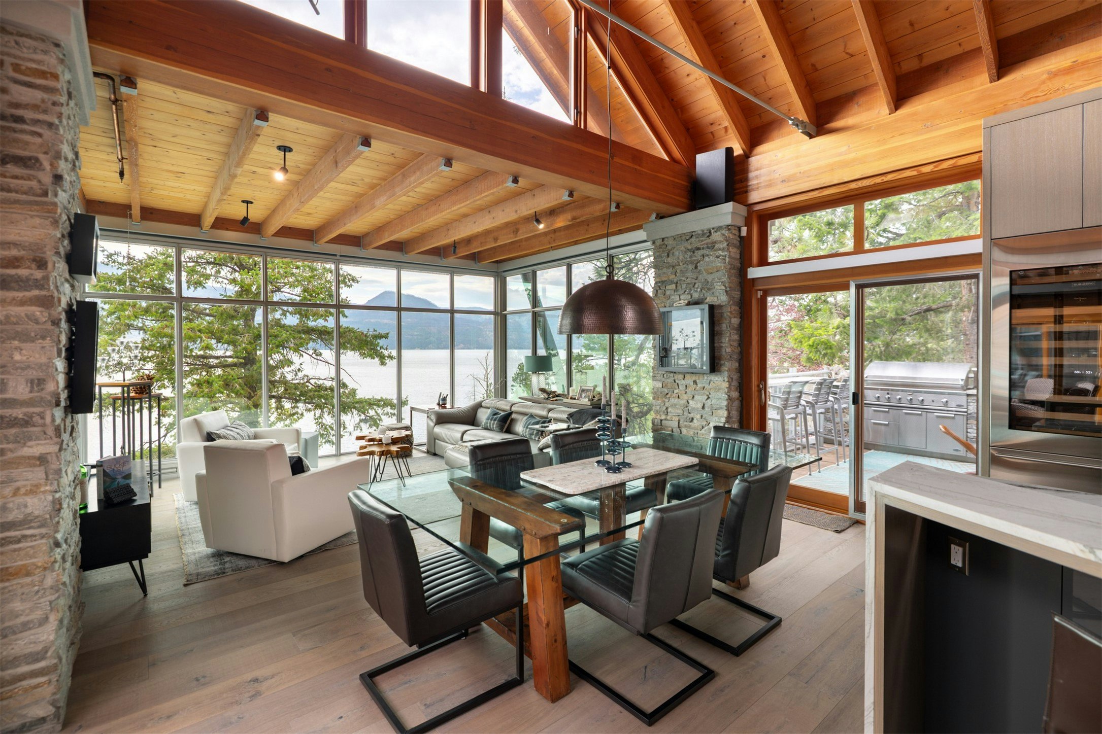 125 & 126-9845 Eastside Road, Vernon, BC, V1H 1Z2 - 15