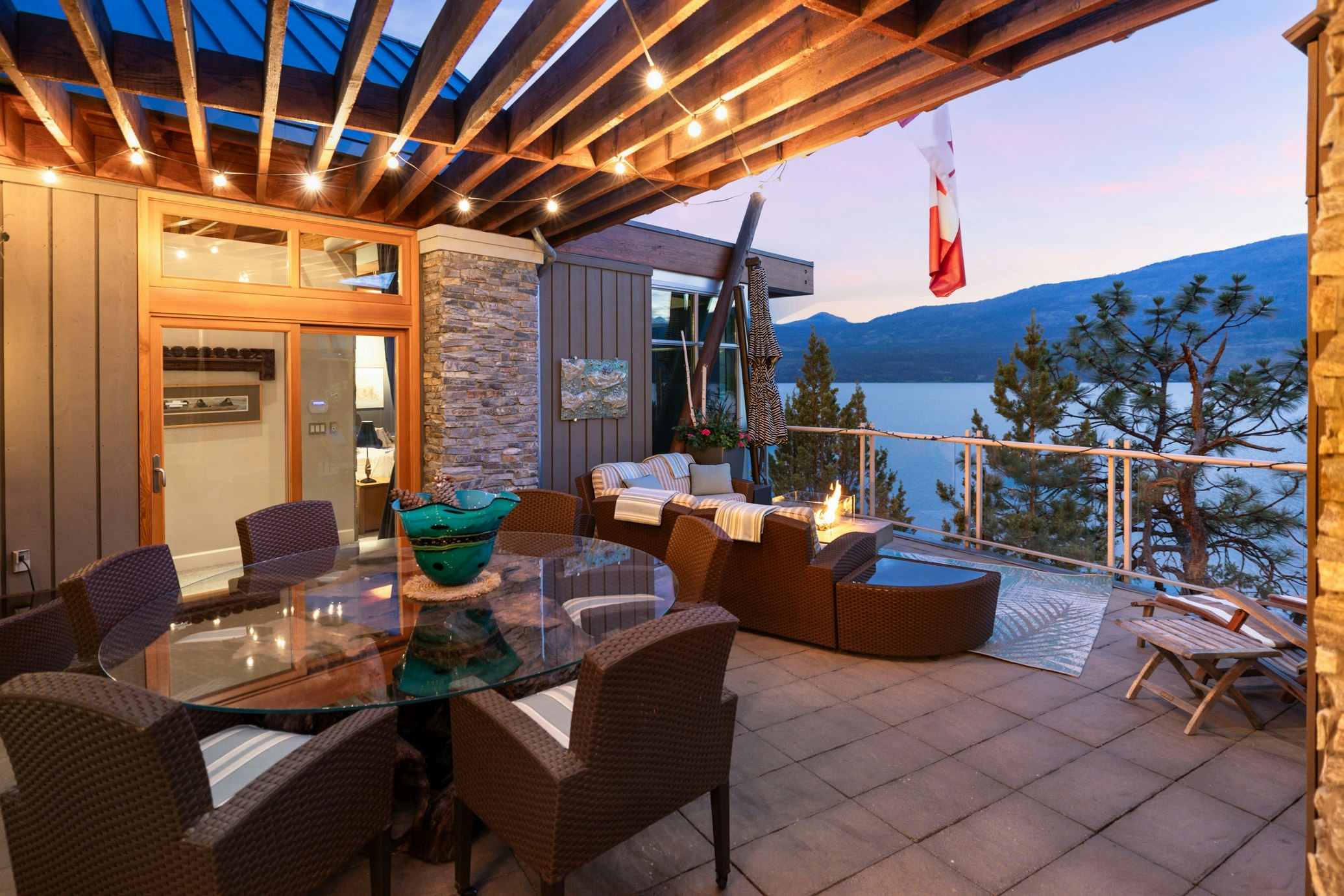 125 & 126-9845 Eastside Road, Vernon, BC, V1H 1Z2 - 6