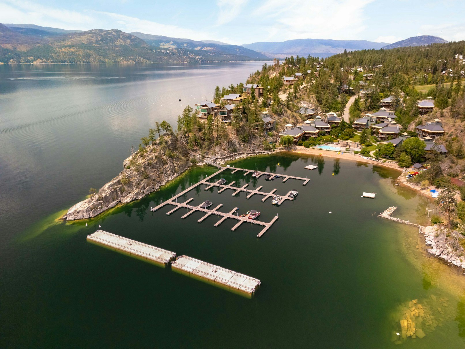 125 & 126-9845 Eastside Road, Vernon, BC, V1H 1Z2 - 76
