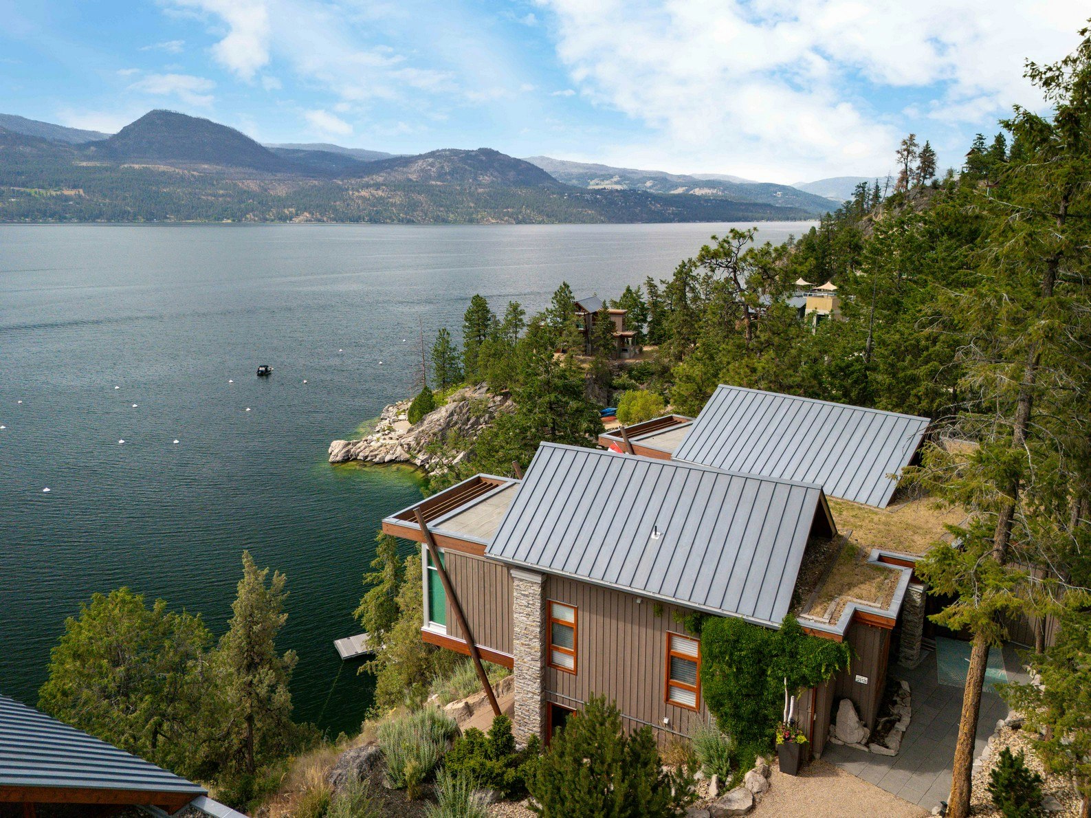 125 & 126-9845 Eastside Road, Vernon, BC, V1H 1Z2 - 9