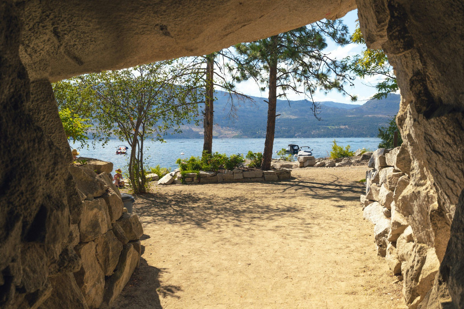 125 & 126-9845 Eastside Road, Vernon, BC, V1H 1Z2 - 90